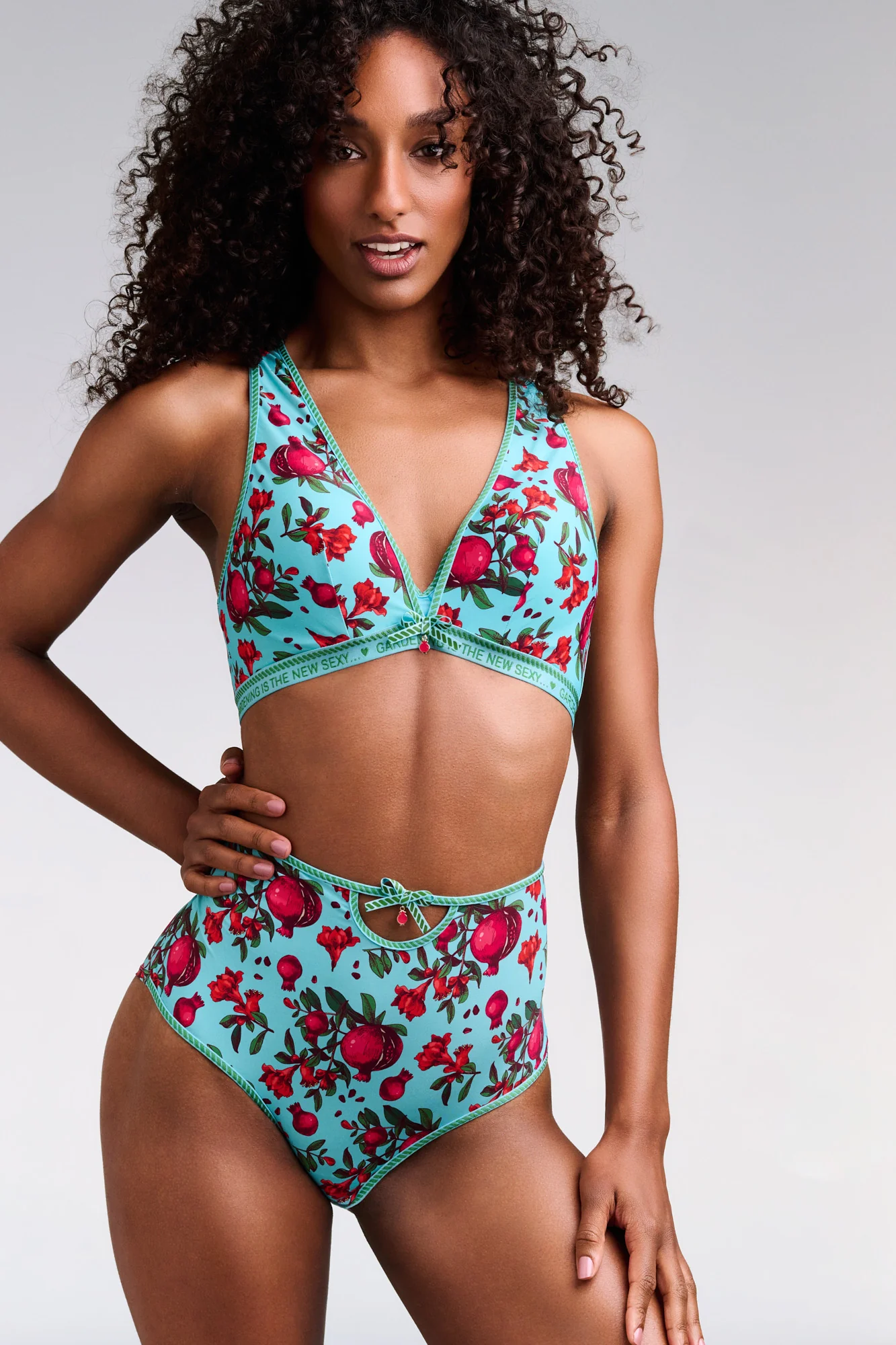 high waist briefs - Image 7