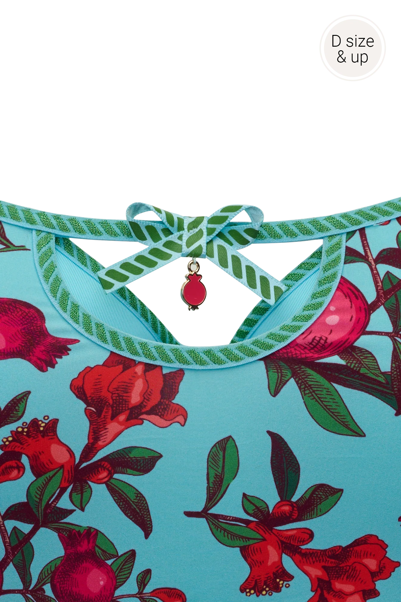 plunge balcony bra - Image 7