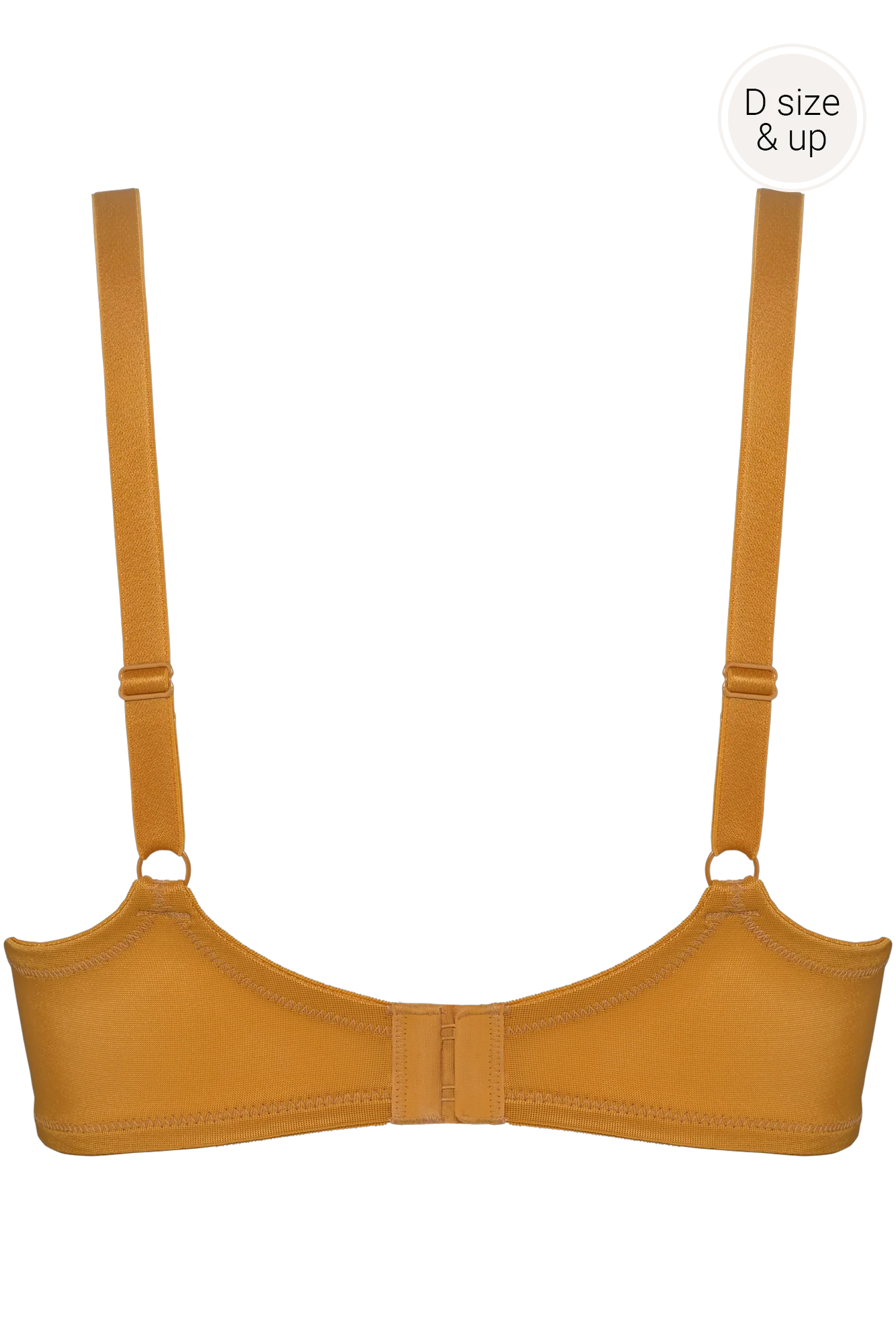 plunge balcony bra - Image 10