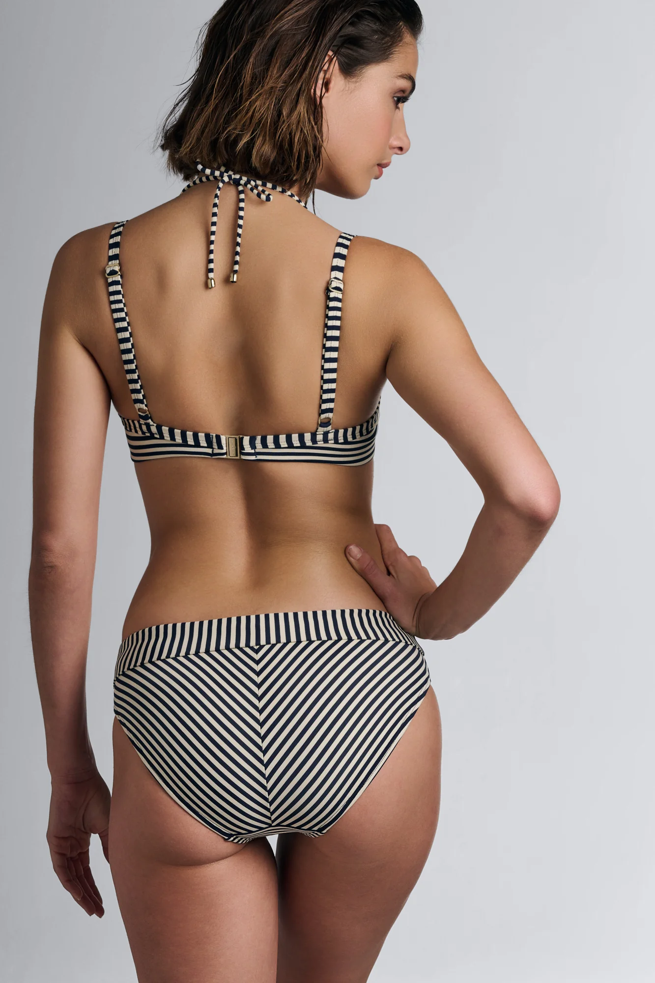 fold down bikini bottom - Image 2