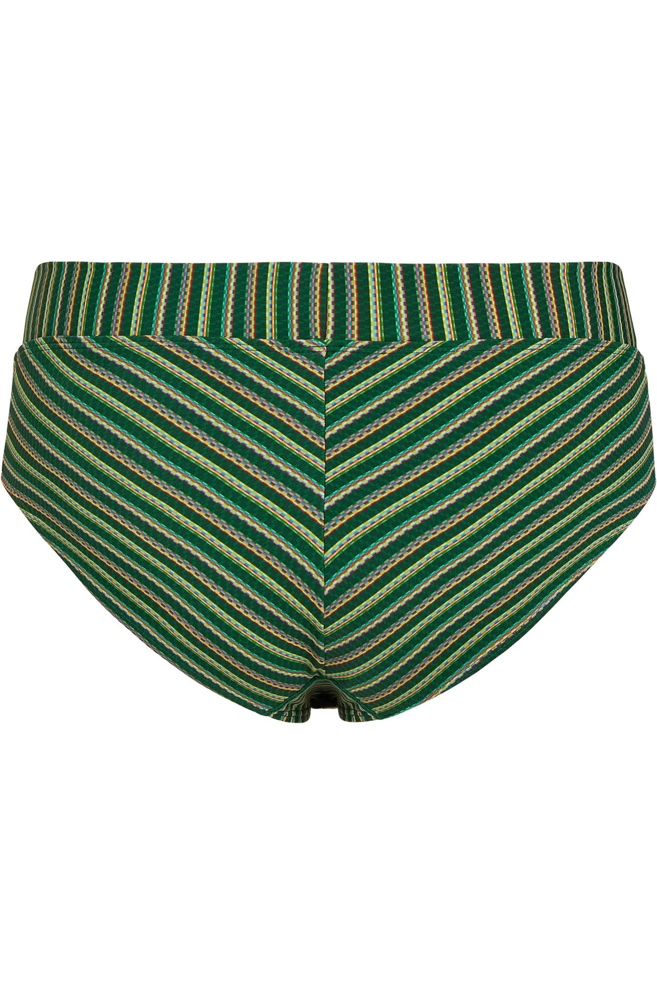 fold down bikini bottom - Image 3
