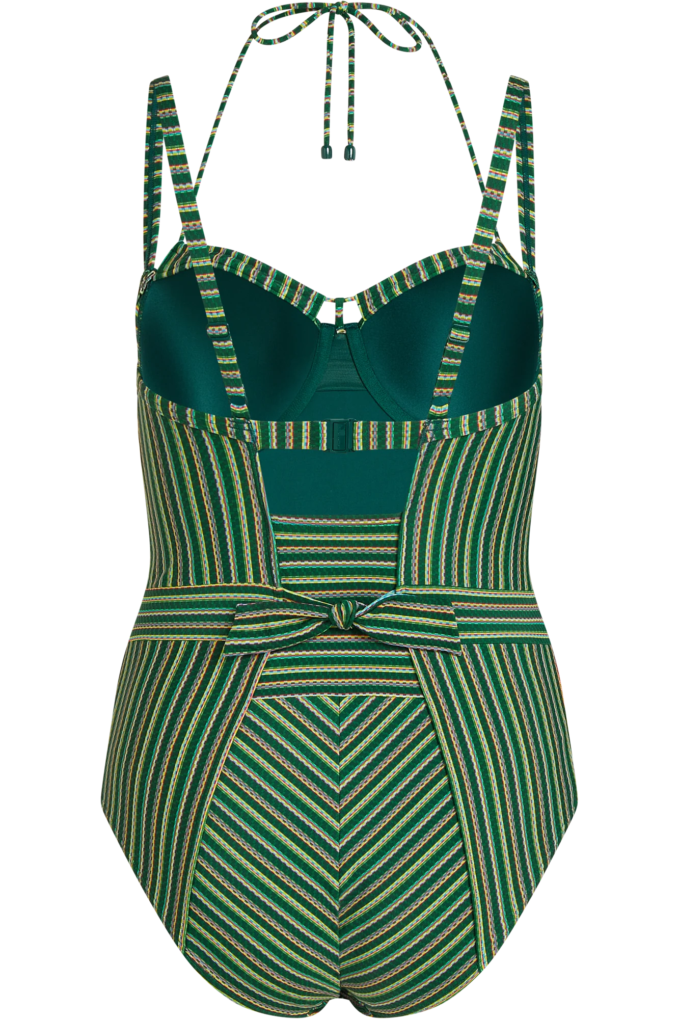 plunge balcony bathing suit - Image 7