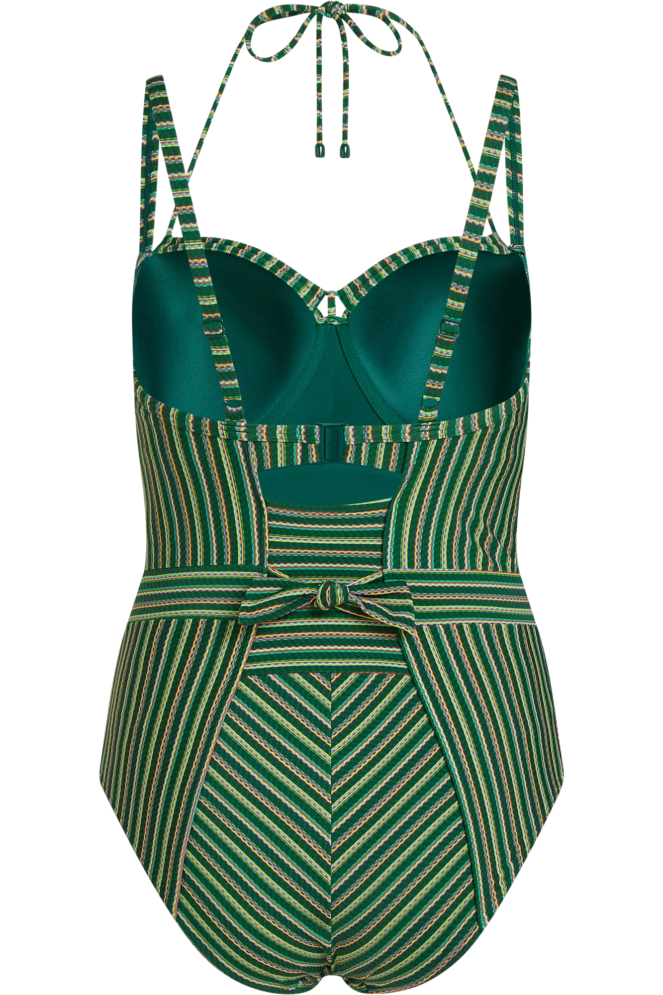 plunge balcony bathing suit - Image 8
