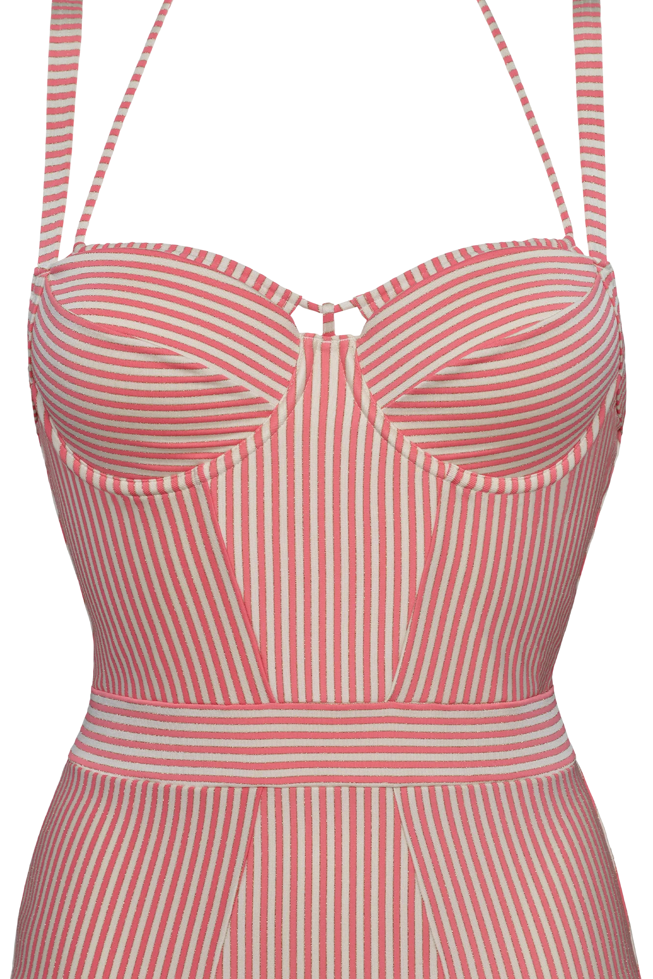 plunge balcony bathing suit - Image 10