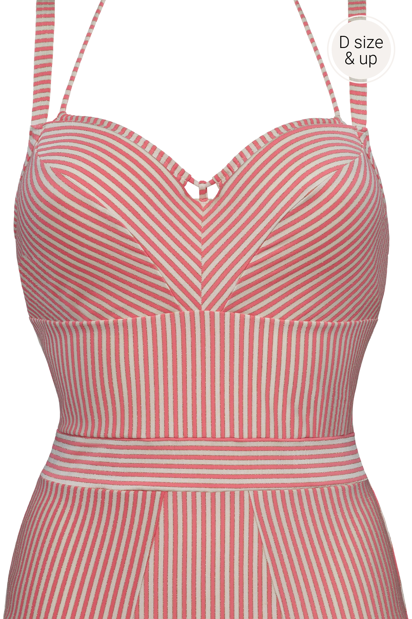 plunge balcony bathing suit - Image 11