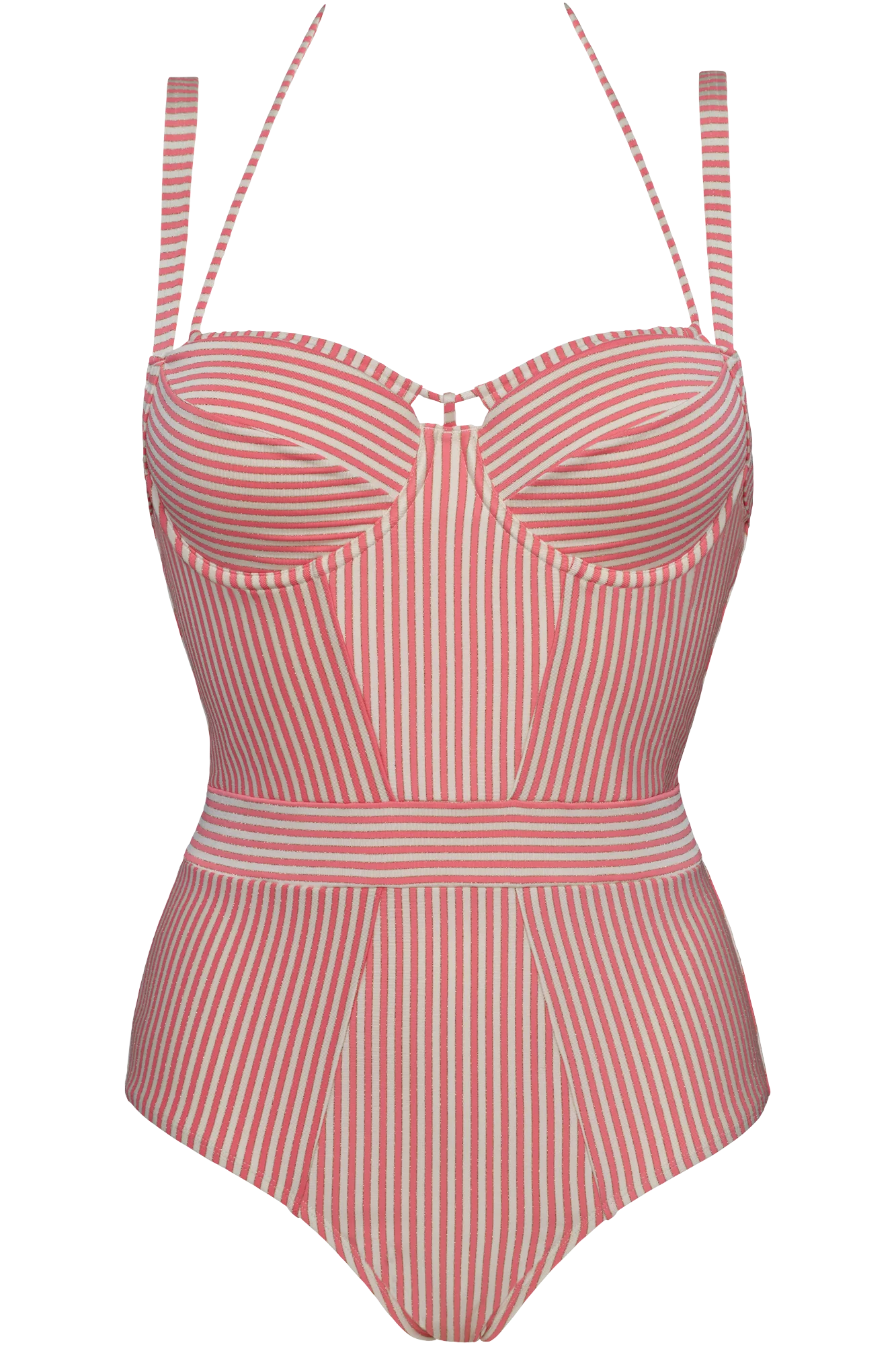 plunge balcony bathing suit - Image 6