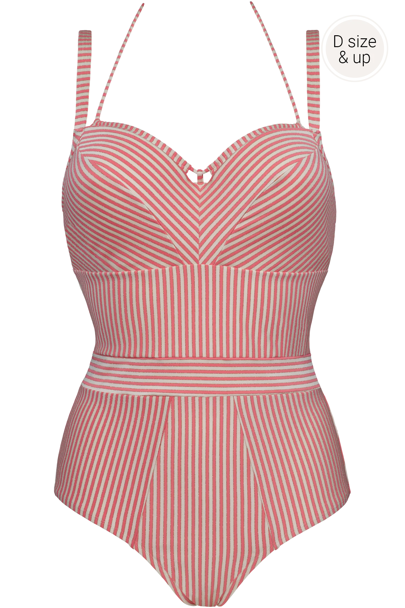plunge balcony bathing suit - Image 7