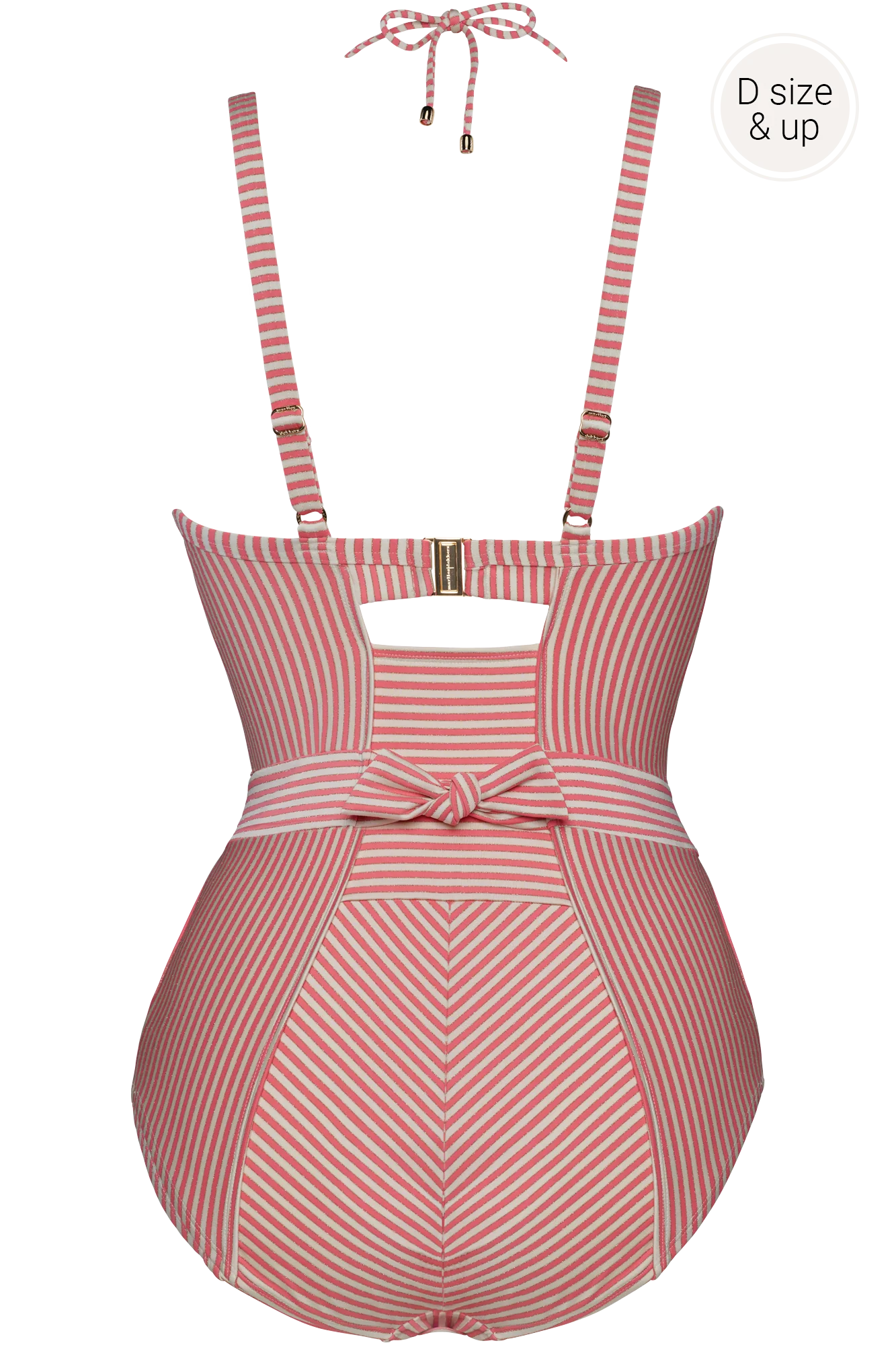 plunge balcony bathing suit - Image 9