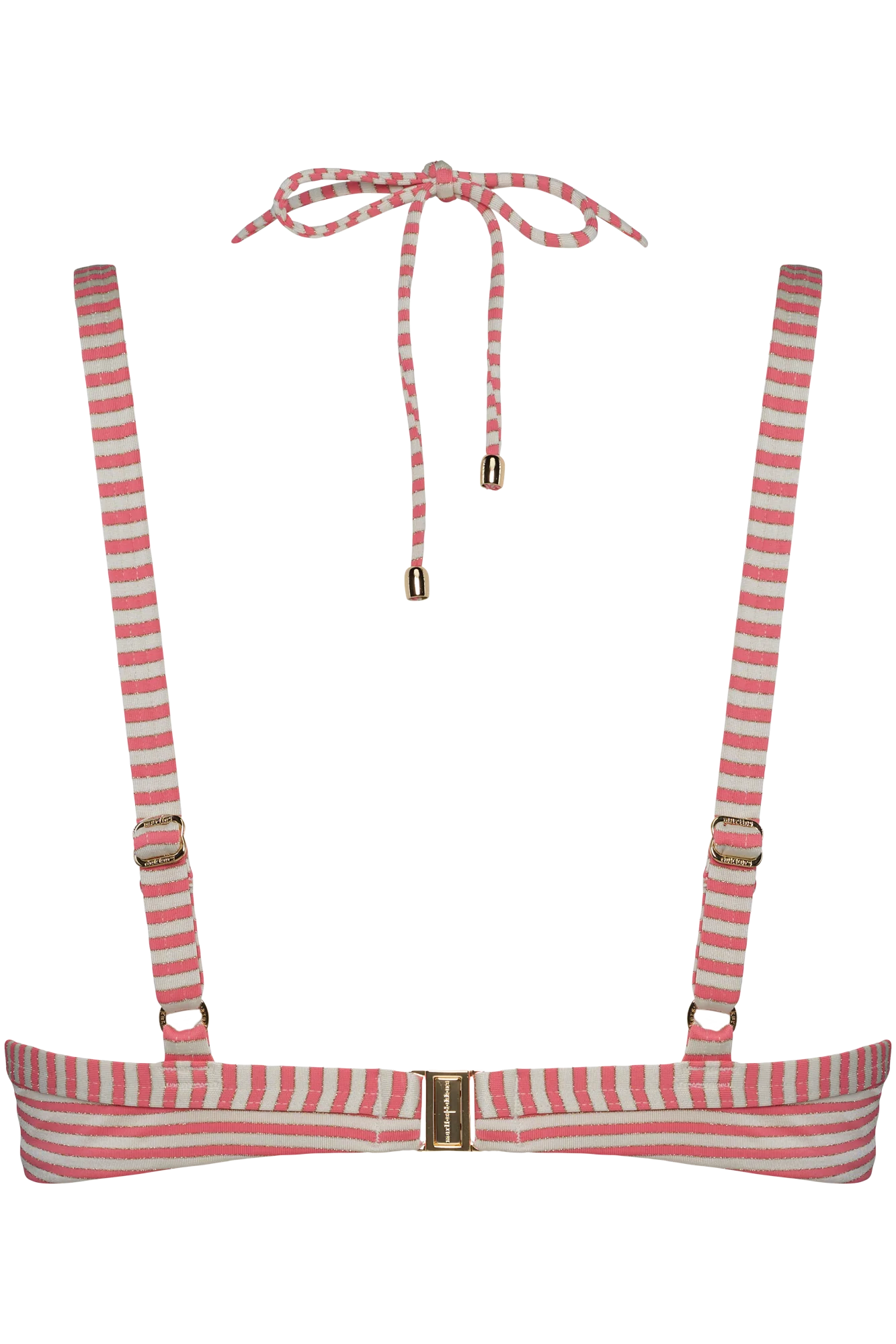 plunge balcony bikini top - Image 10