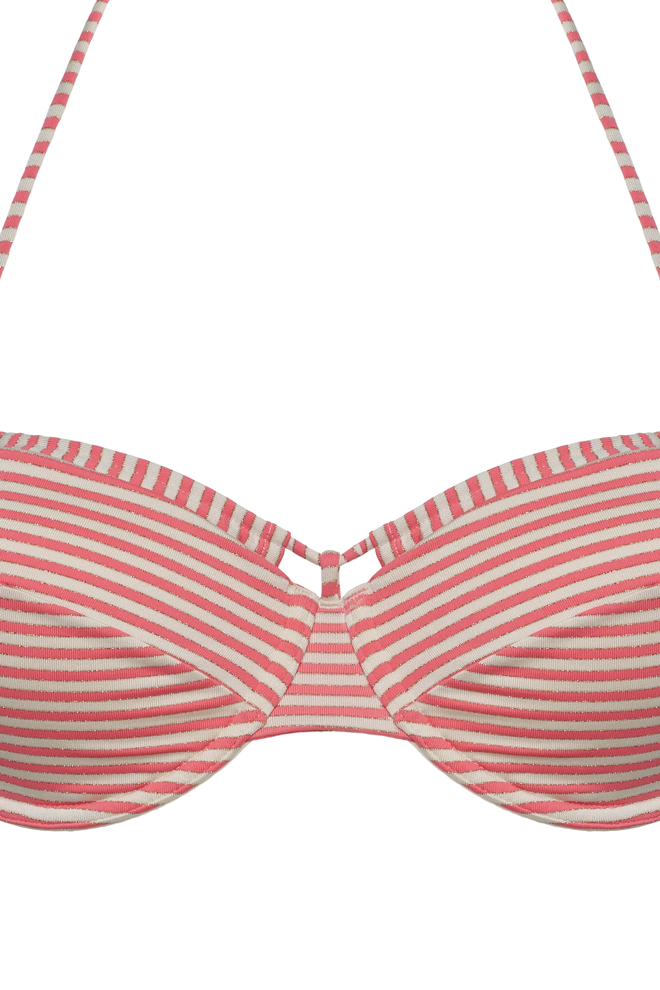 plunge balcony bikini top - Image 11