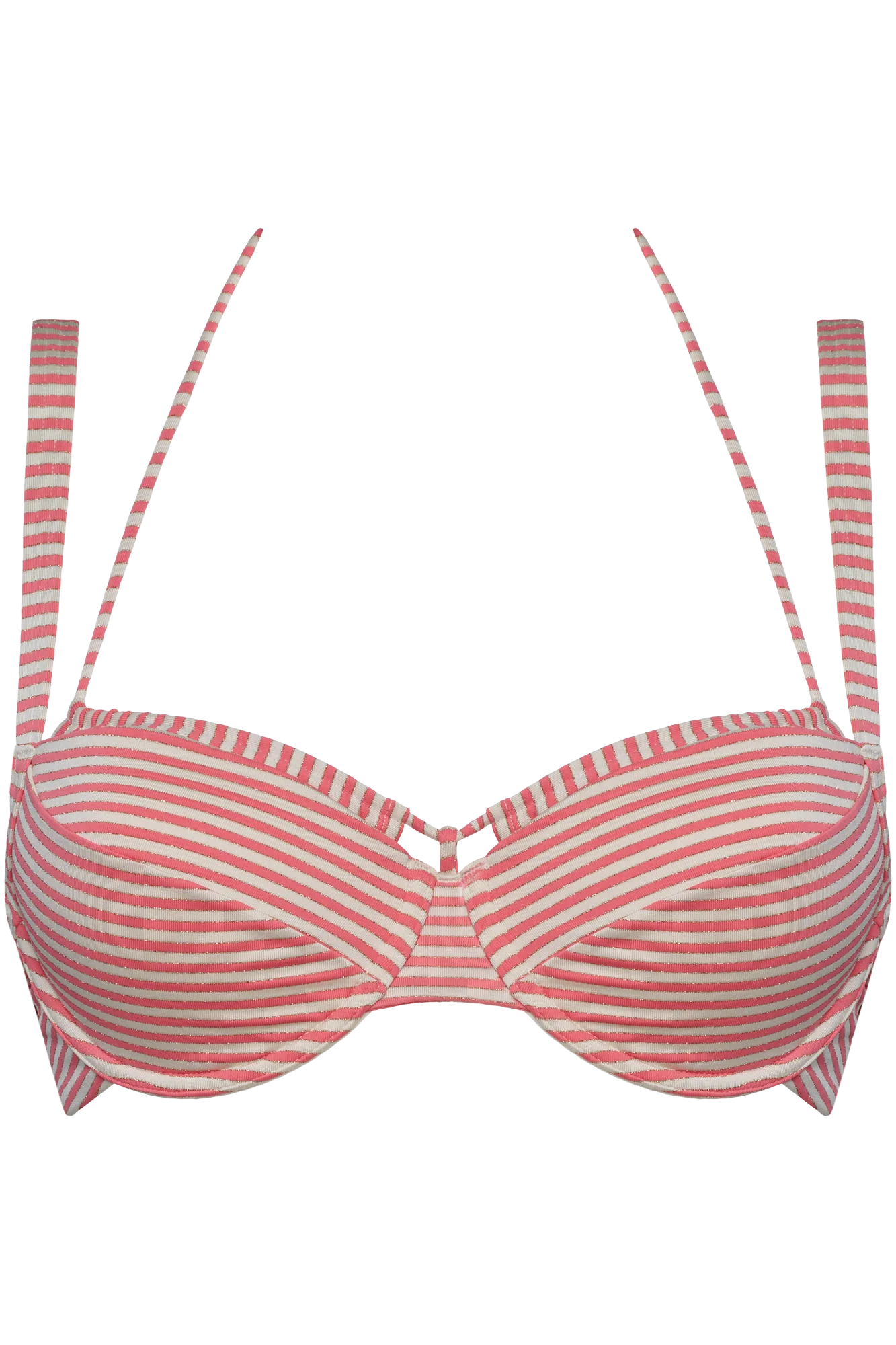 plunge balcony bikini top - Image 9