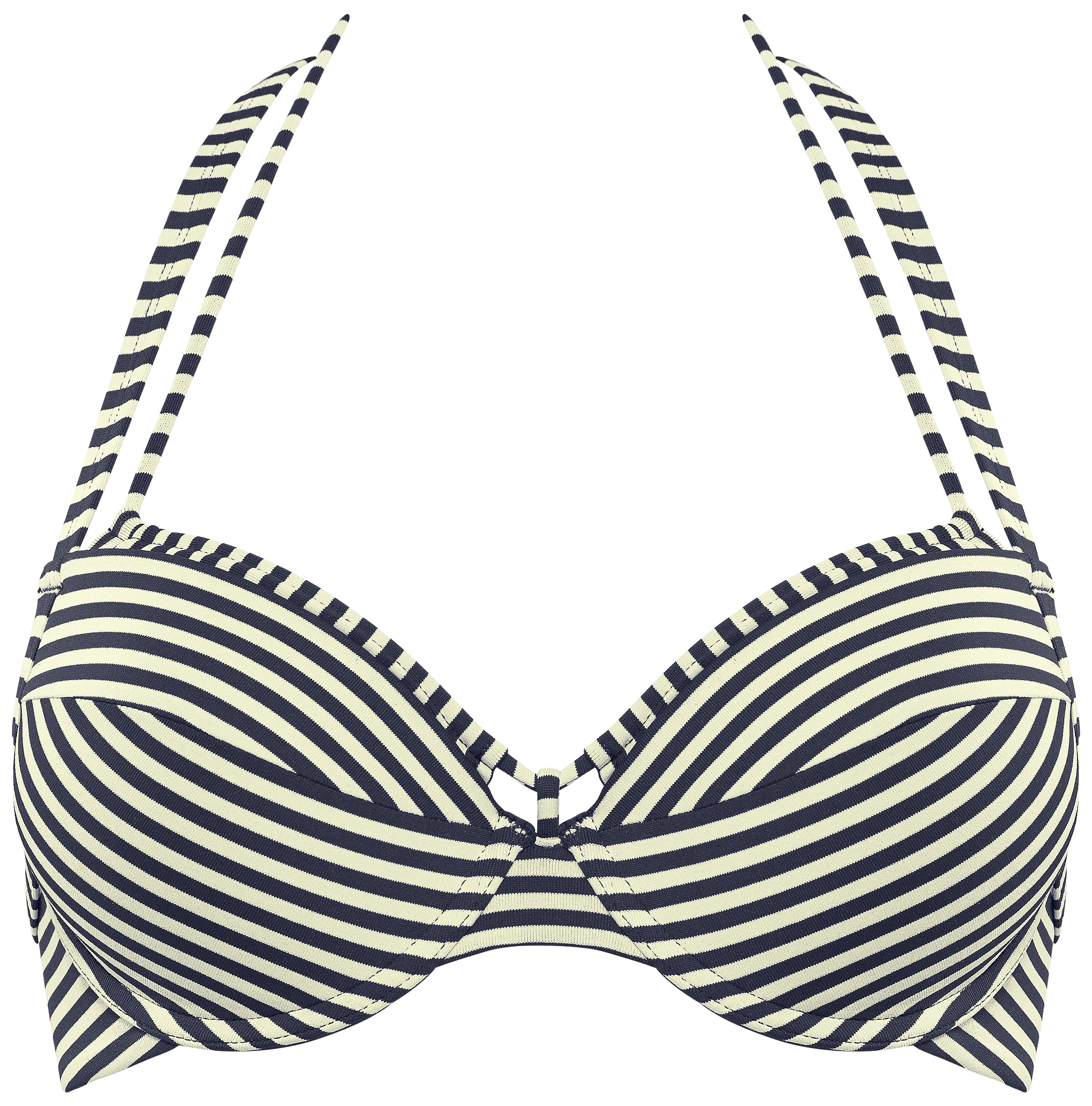 push up bikini top - Image 5