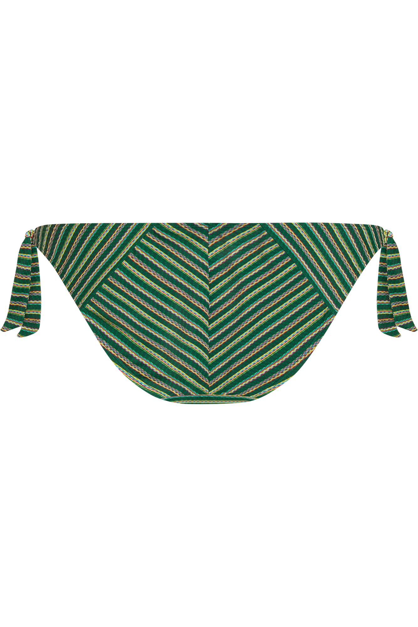 tie and bow bikini bottom - Image 3