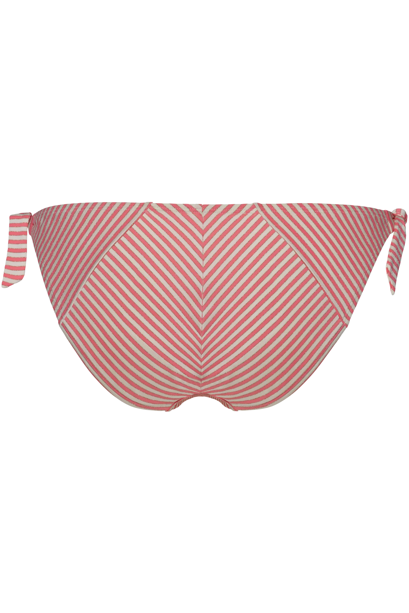 tie and bow bikini bottom - Image 5