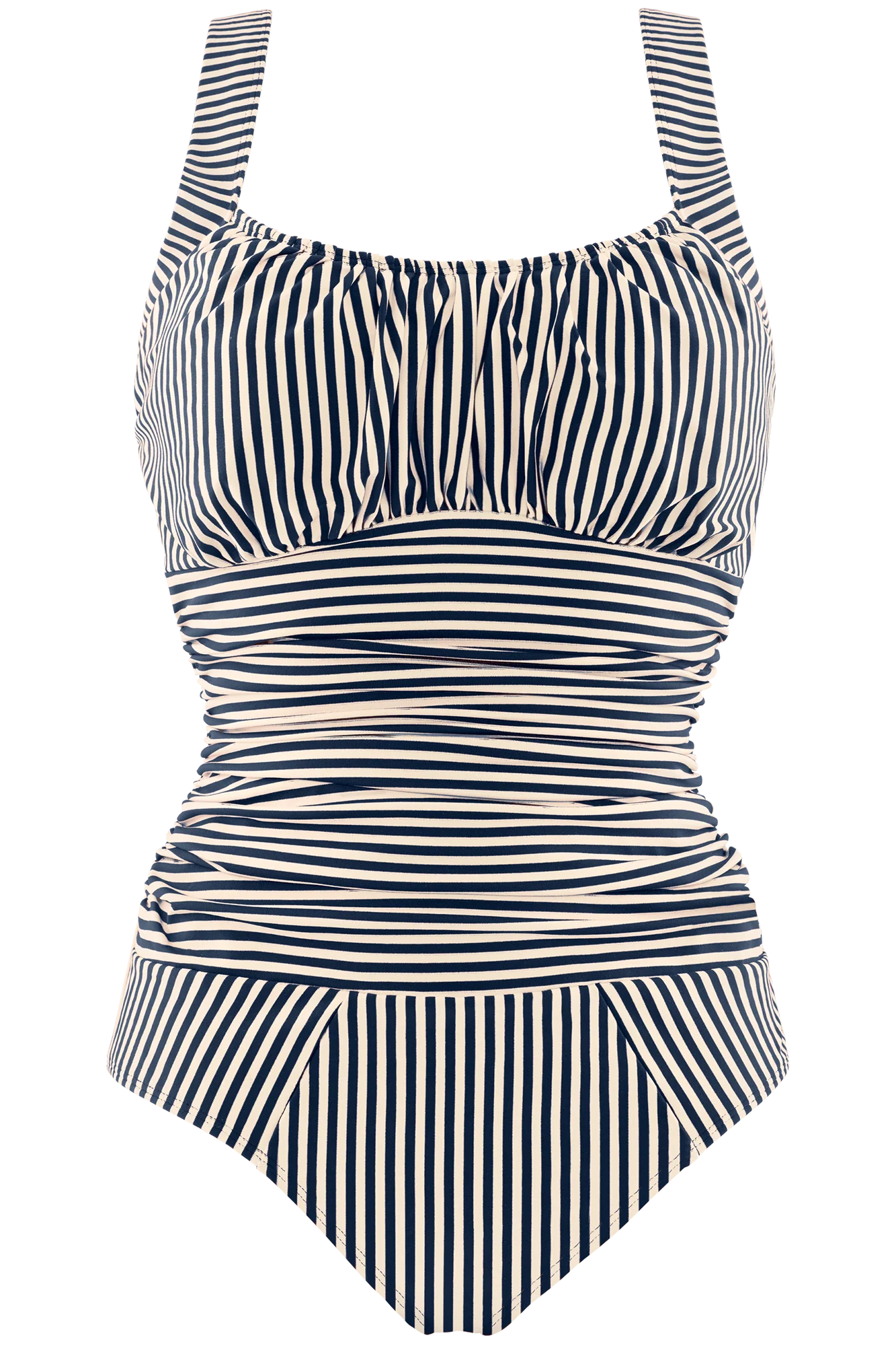 unwired padded bathing suit - Image 3