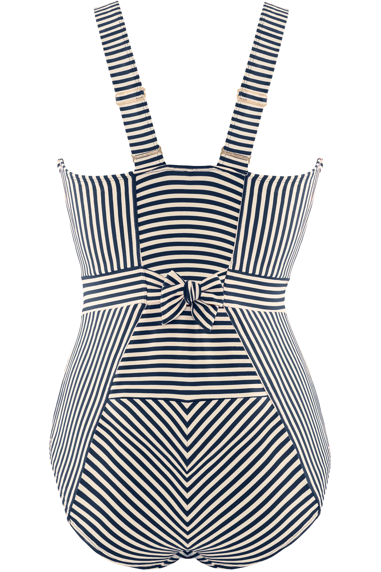 unwired padded bathing suit - Image 4