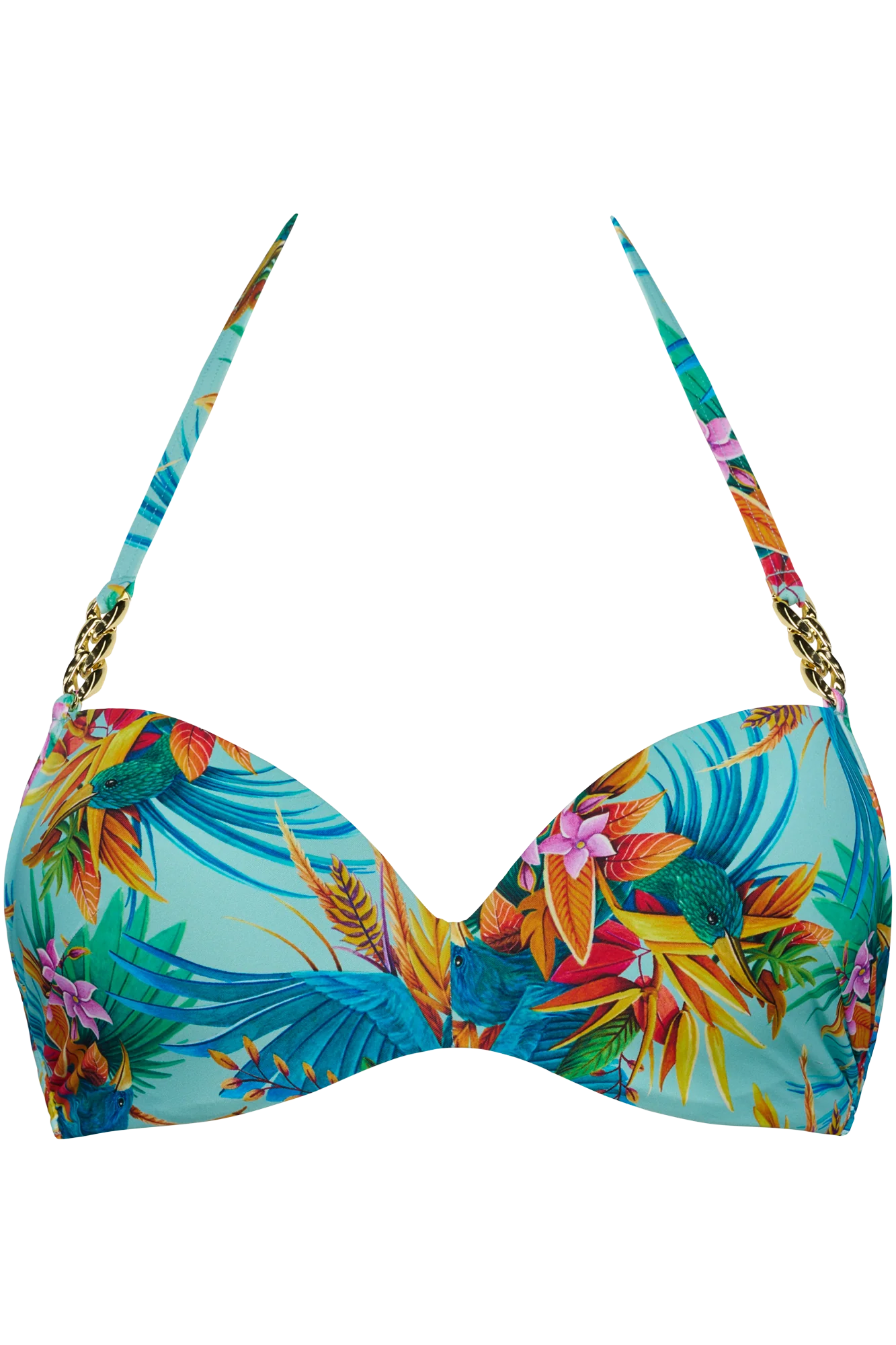 push up bikini top - Image 5