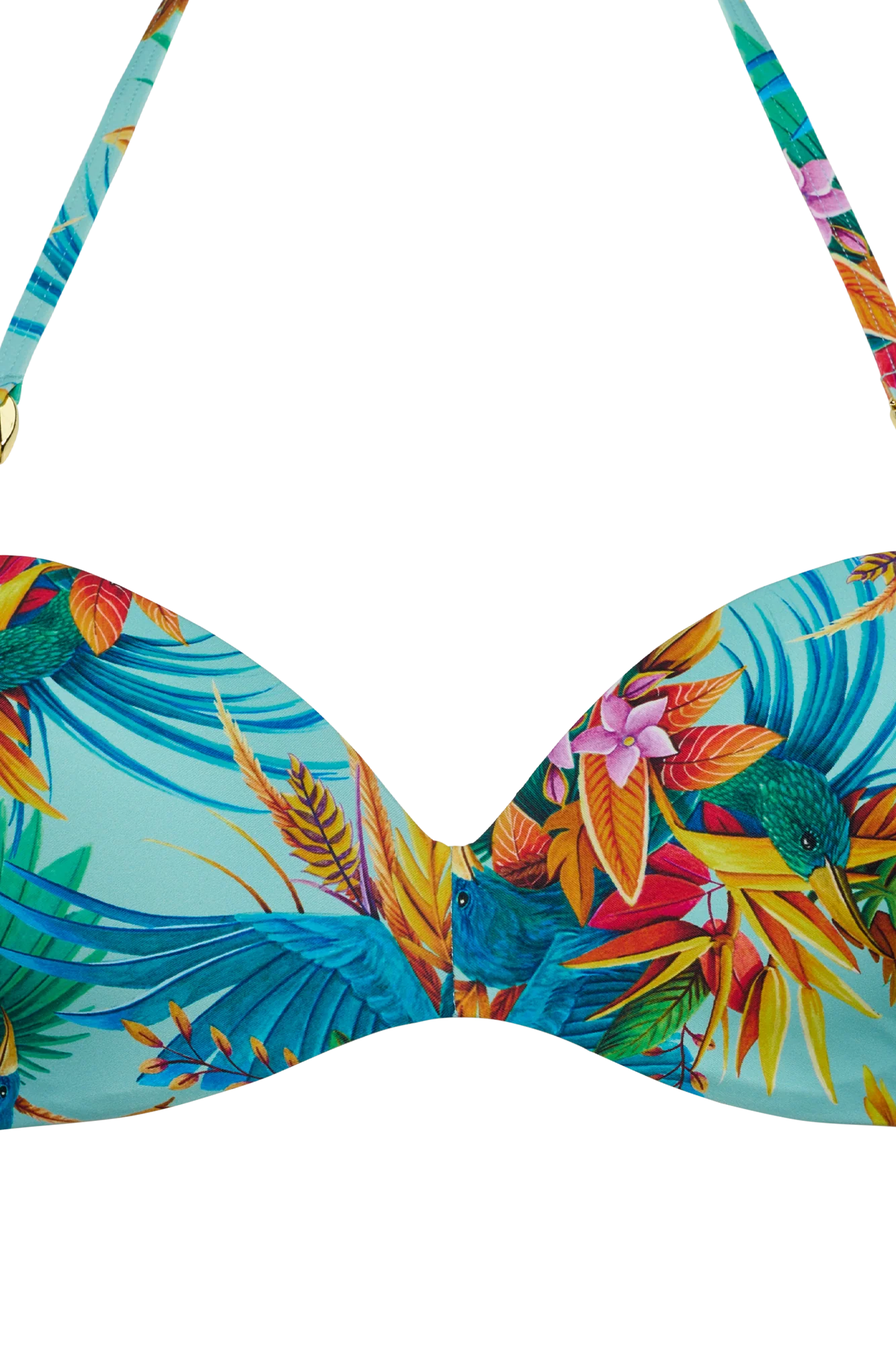push up bikini top - Image 7