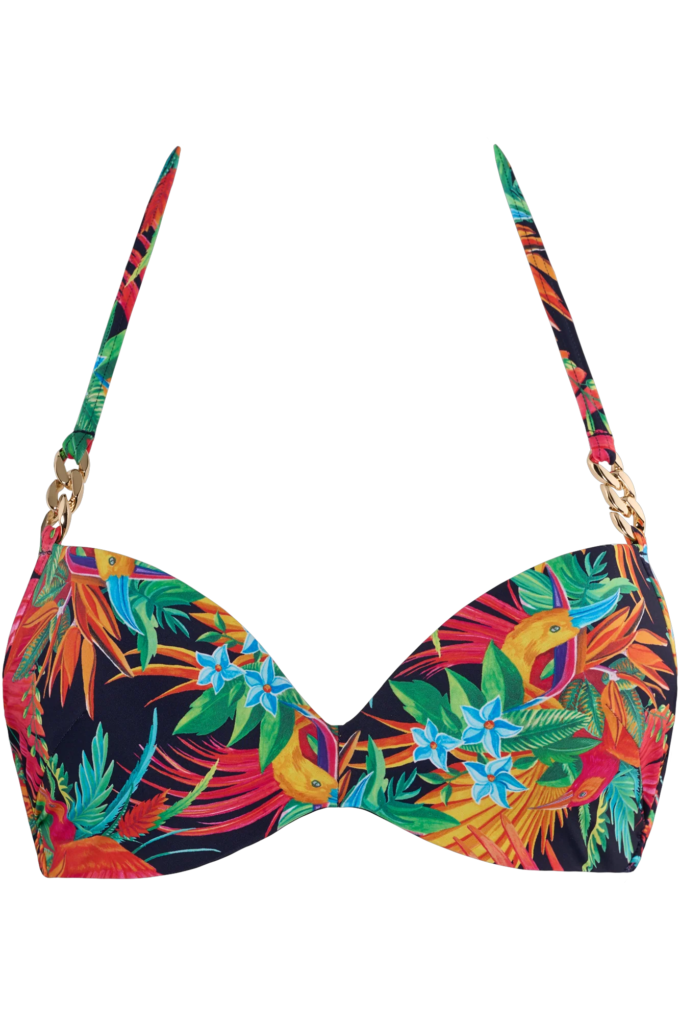 push up bikini top - Image 5