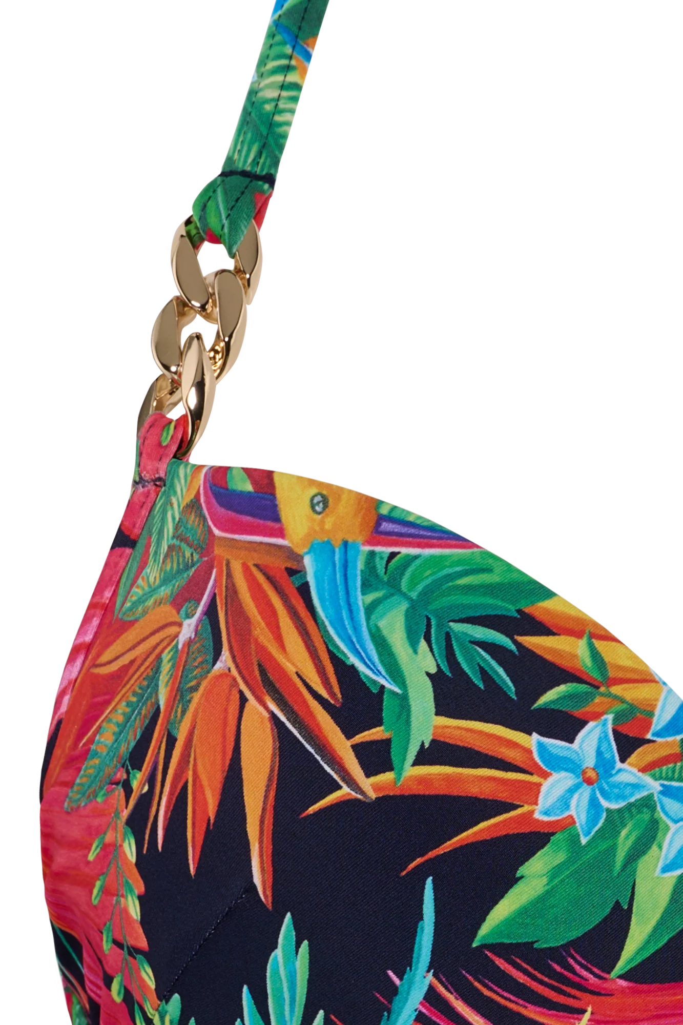 push up bikini top - Image 7