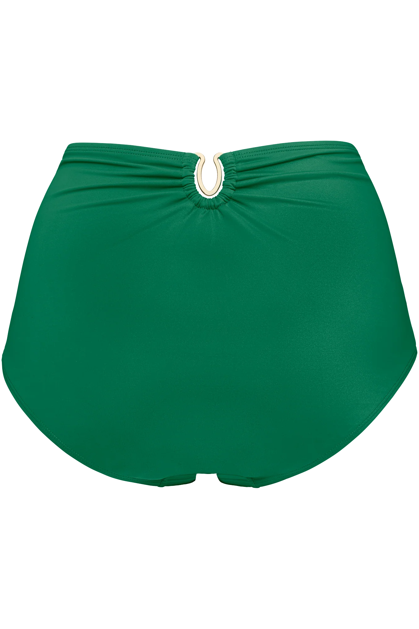 high waist bikini bottom - Image 4