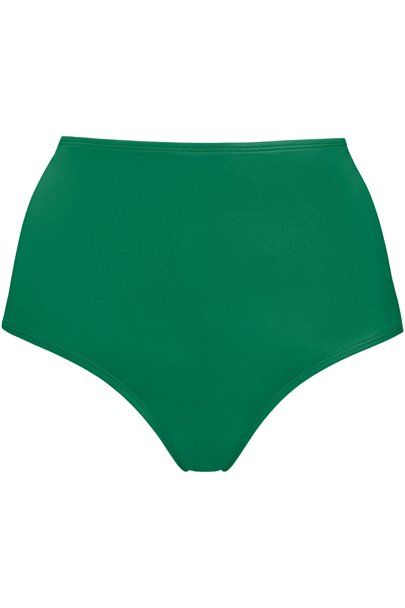 high waist bikini bottom - Image 5