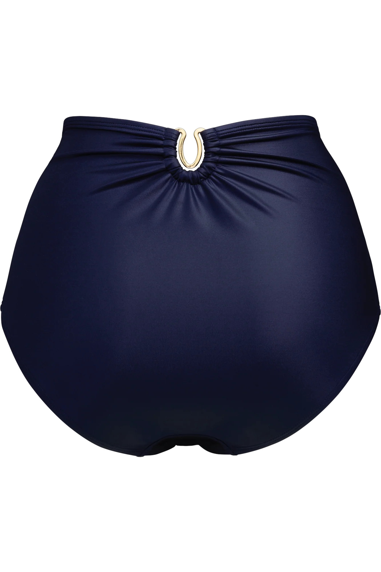 high waist bikini bottom - Image 3