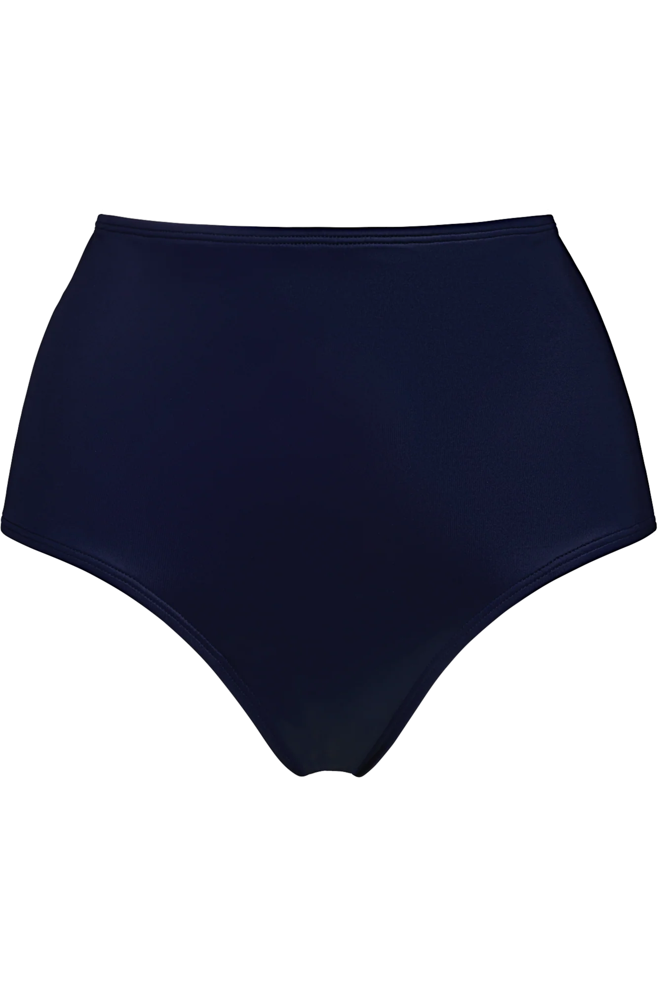 high waist bikini bottom - Image 4