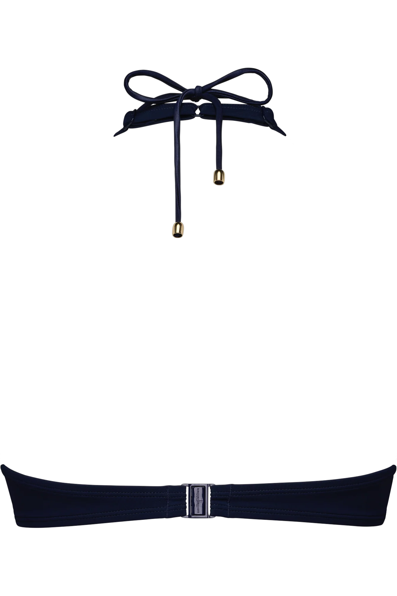 plunge balcony bikini top - Image 6