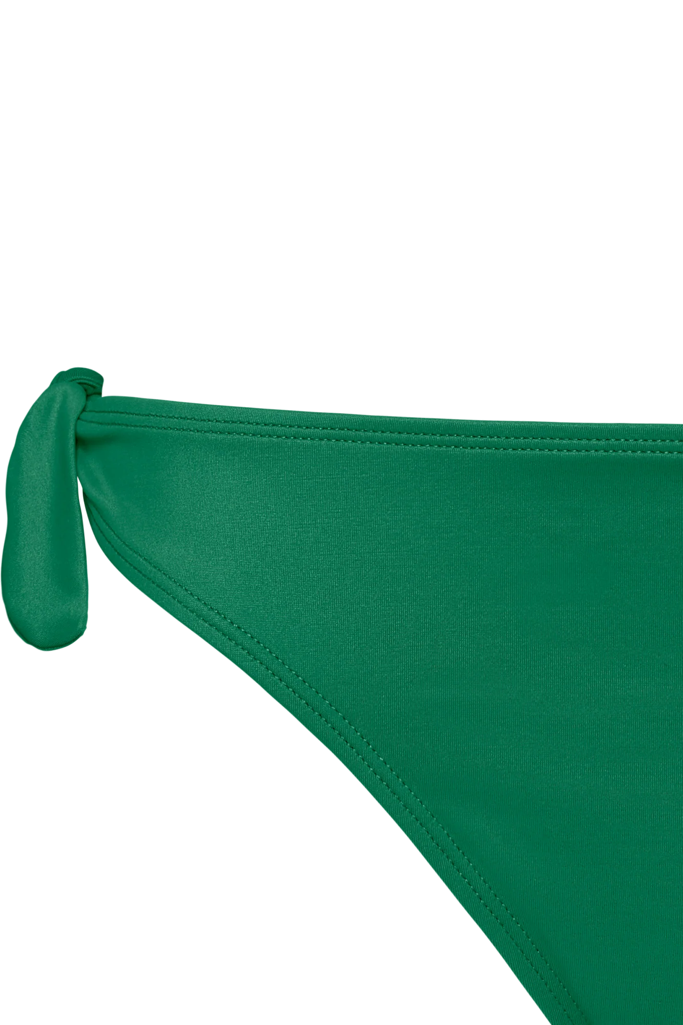 tie and bow bikini bottom - Image 7