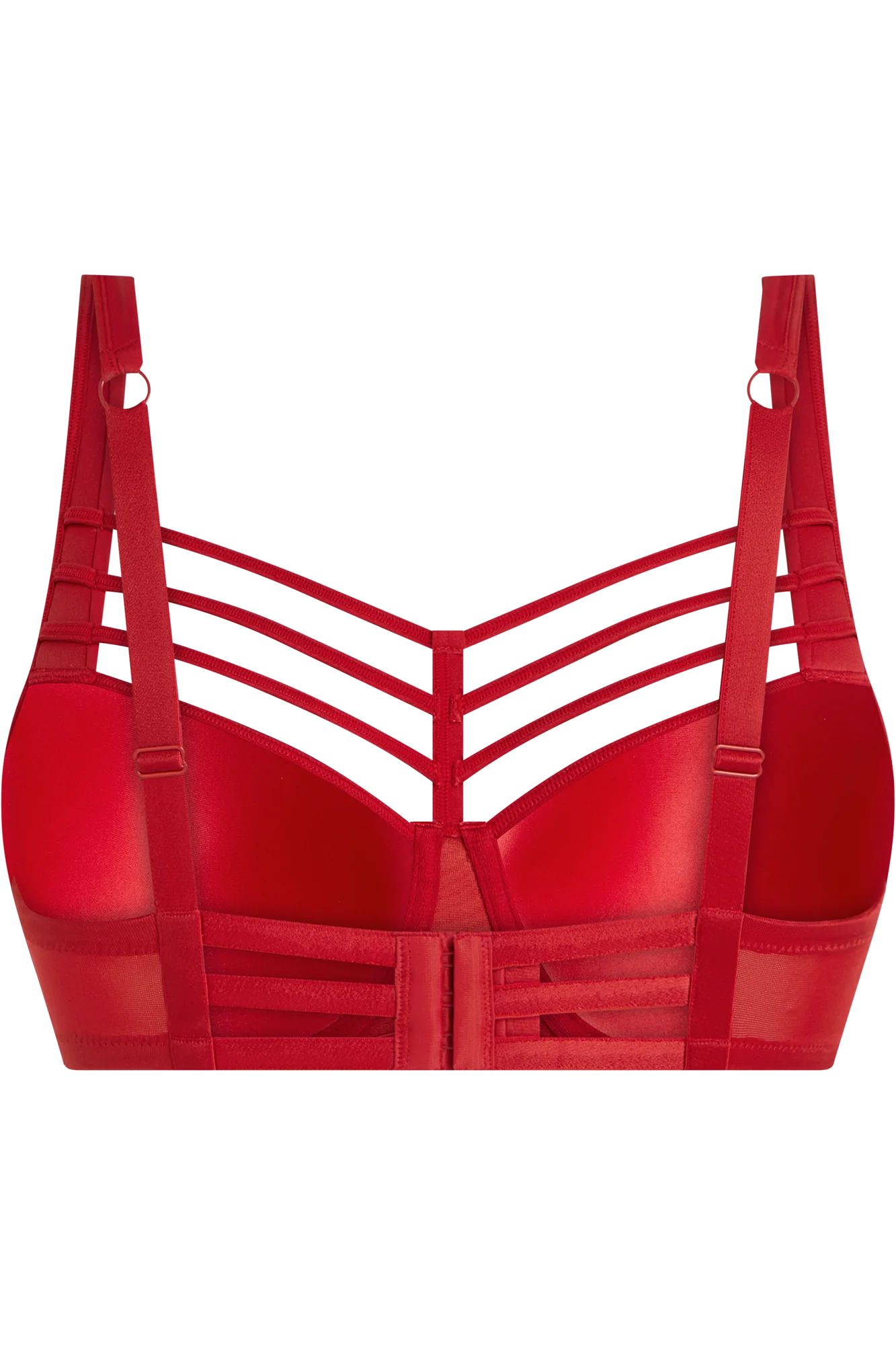 plunge balcony bra - Image 10