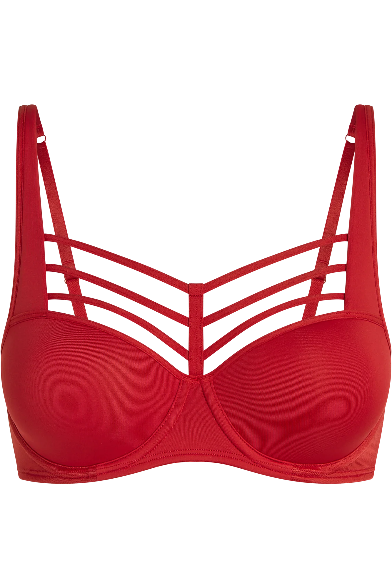 plunge balcony bra - Image 7