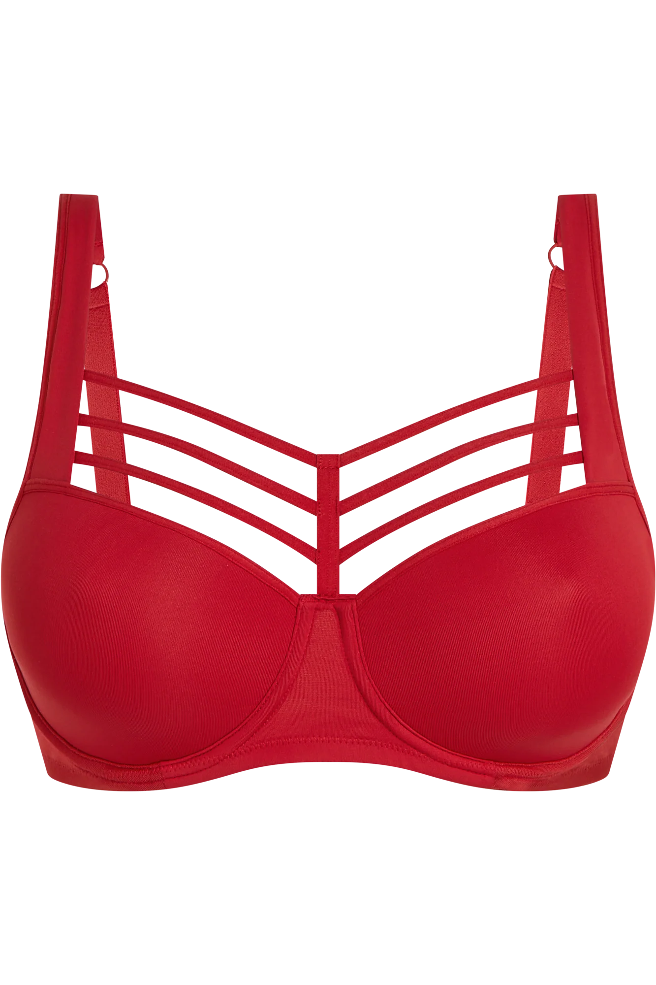 plunge balcony bra - Image 8