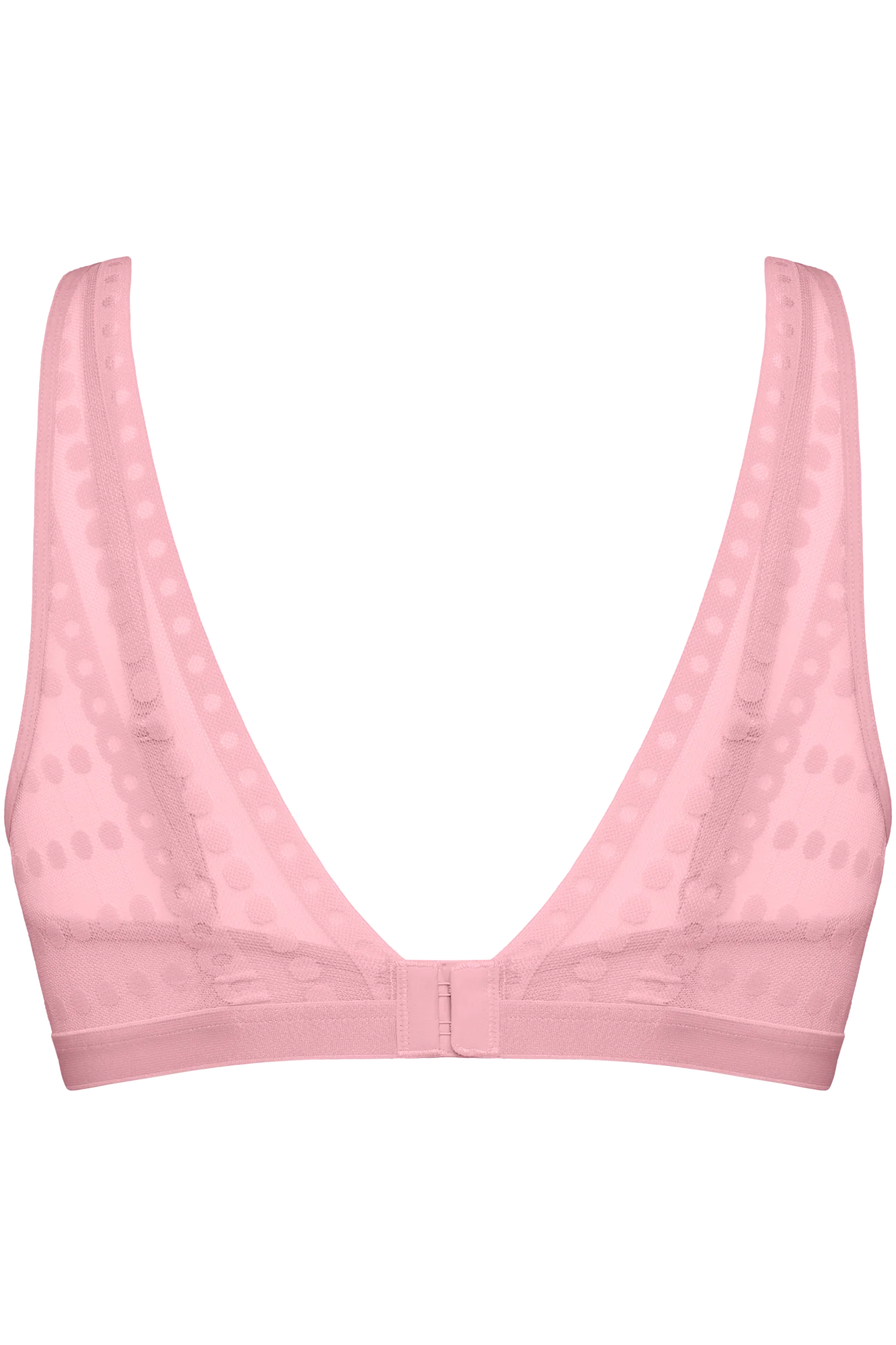 plunge balcony bra - Image 5