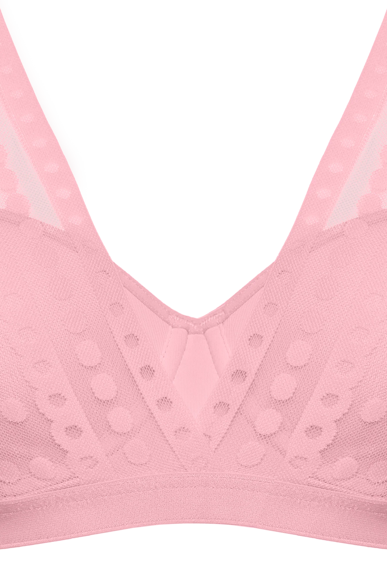 plunge balcony bra - Image 6