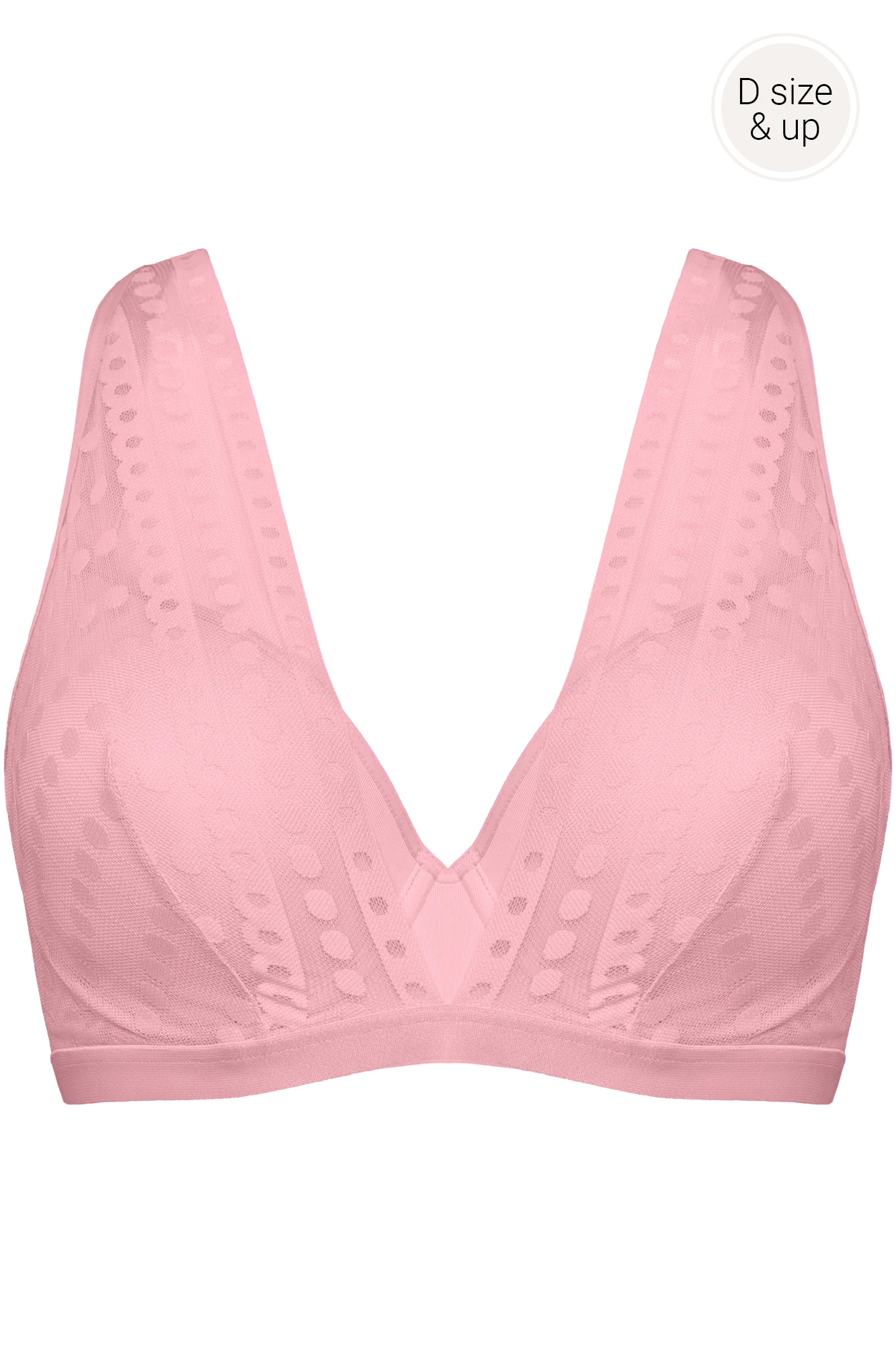 plunge bra - Image 5