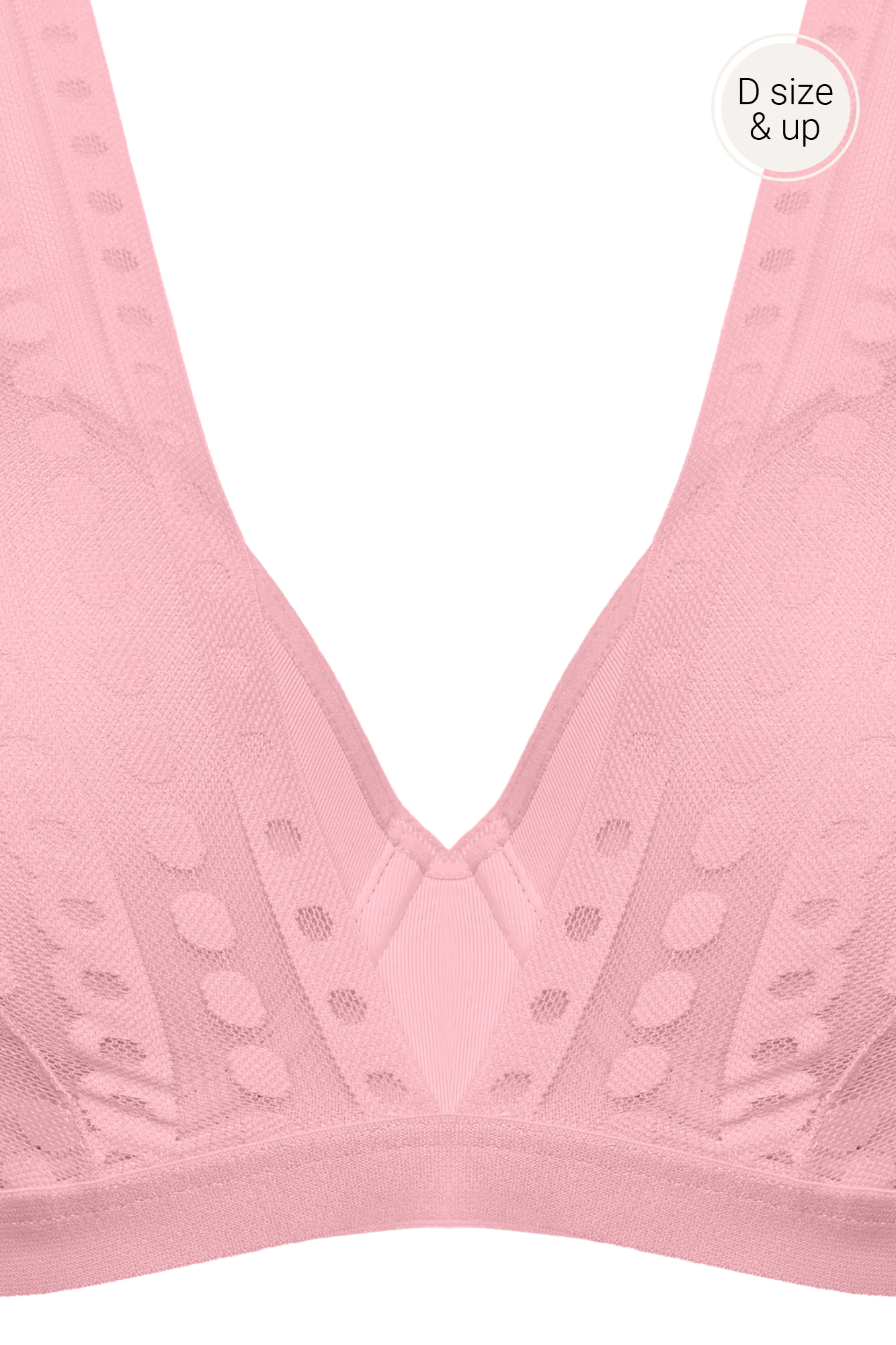 plunge bra - Image 7
