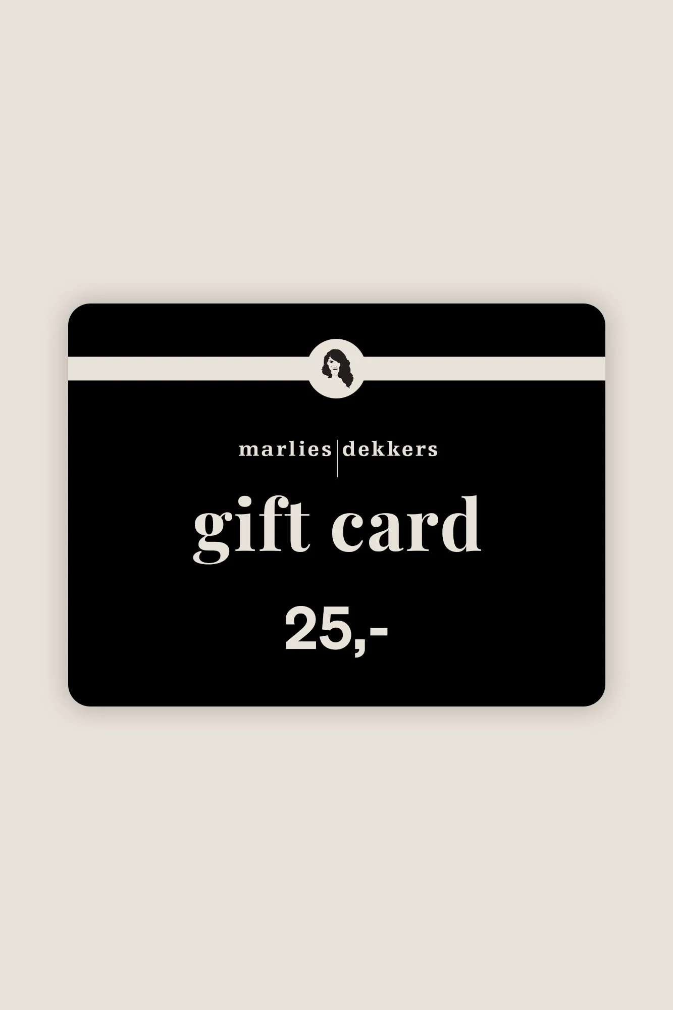 M|D Digital Giftcard - Image 2