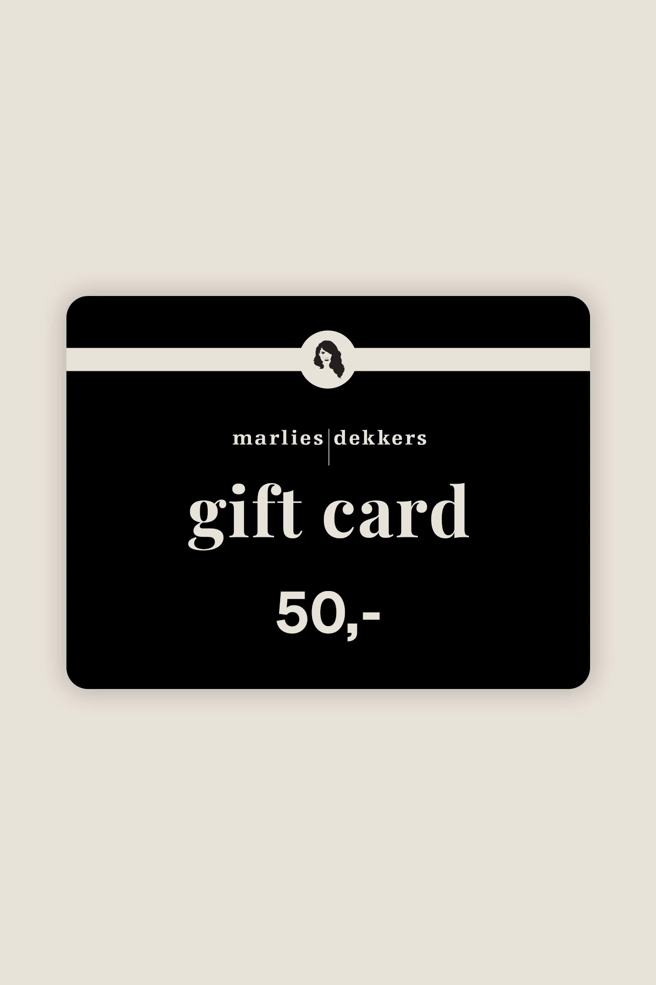 M|D Digital Giftcard - Image 3