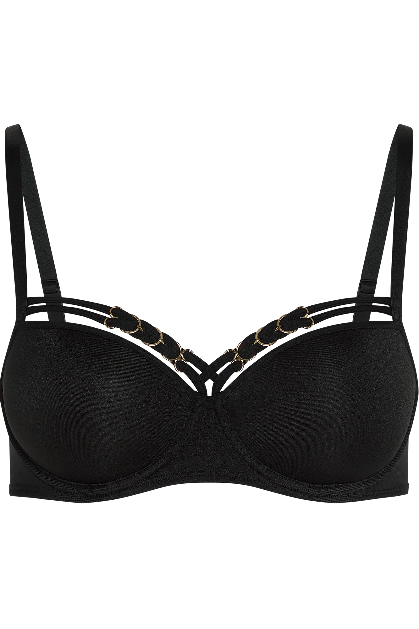 plunge balcony bra - Image 6