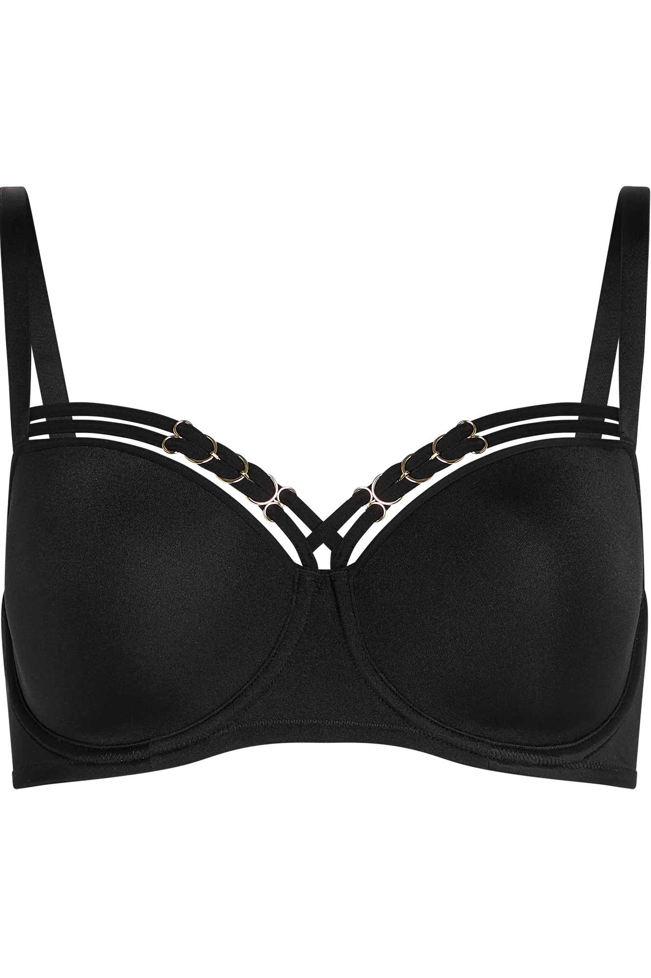 plunge balcony bra - Image 7