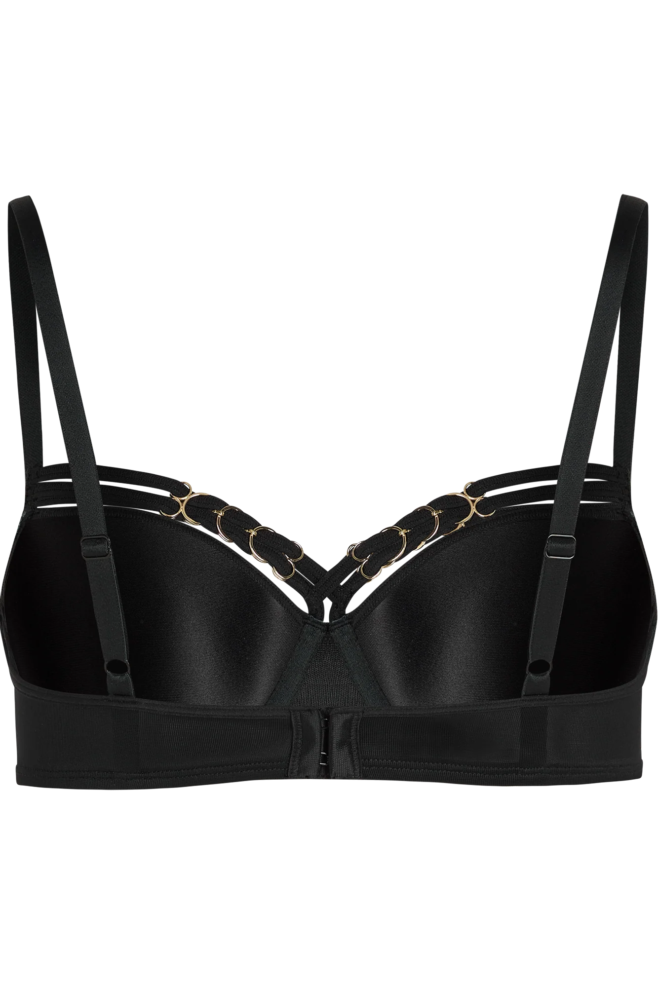 plunge balcony bra - Image 8