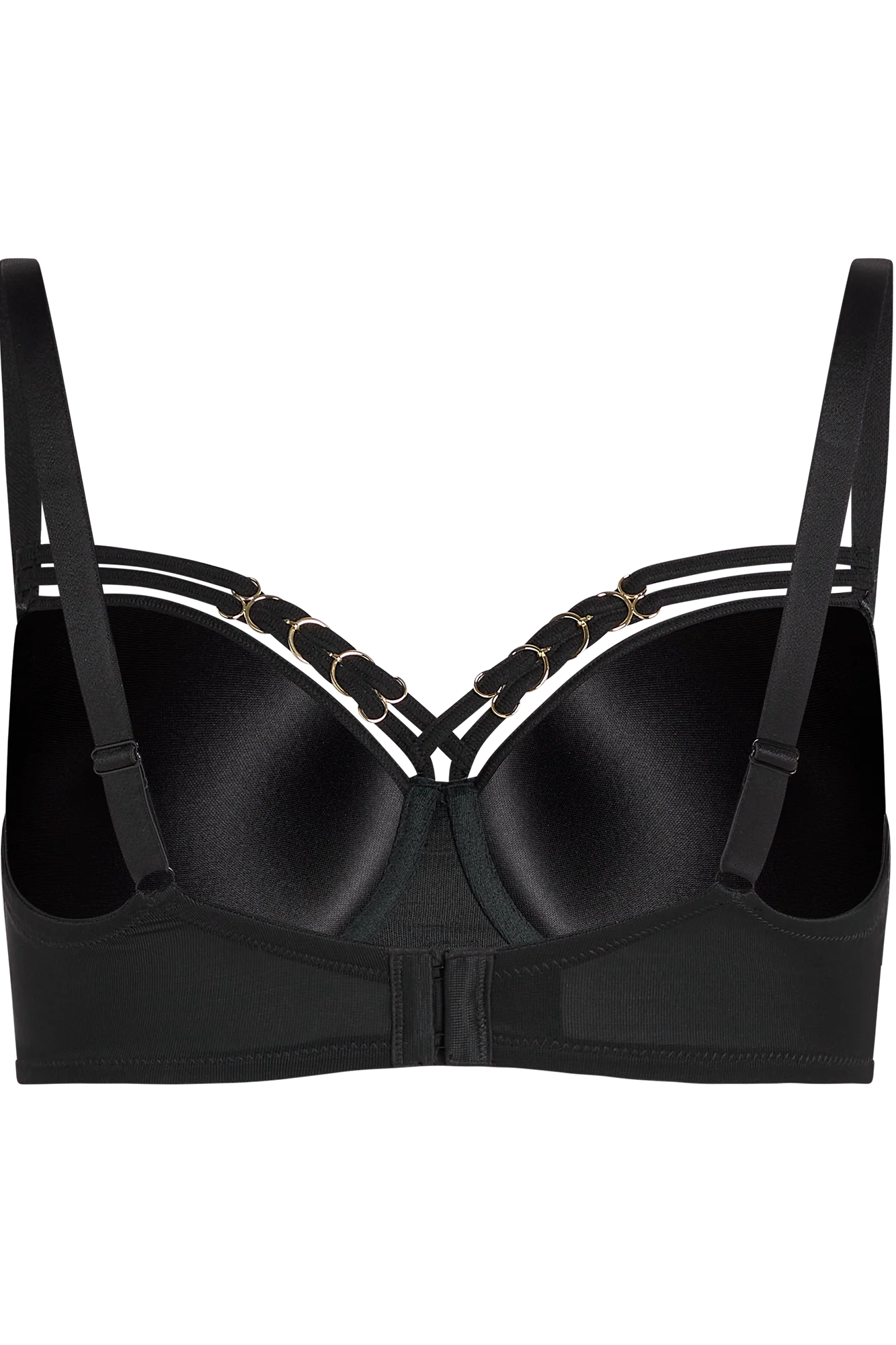 plunge balcony bra - Image 9