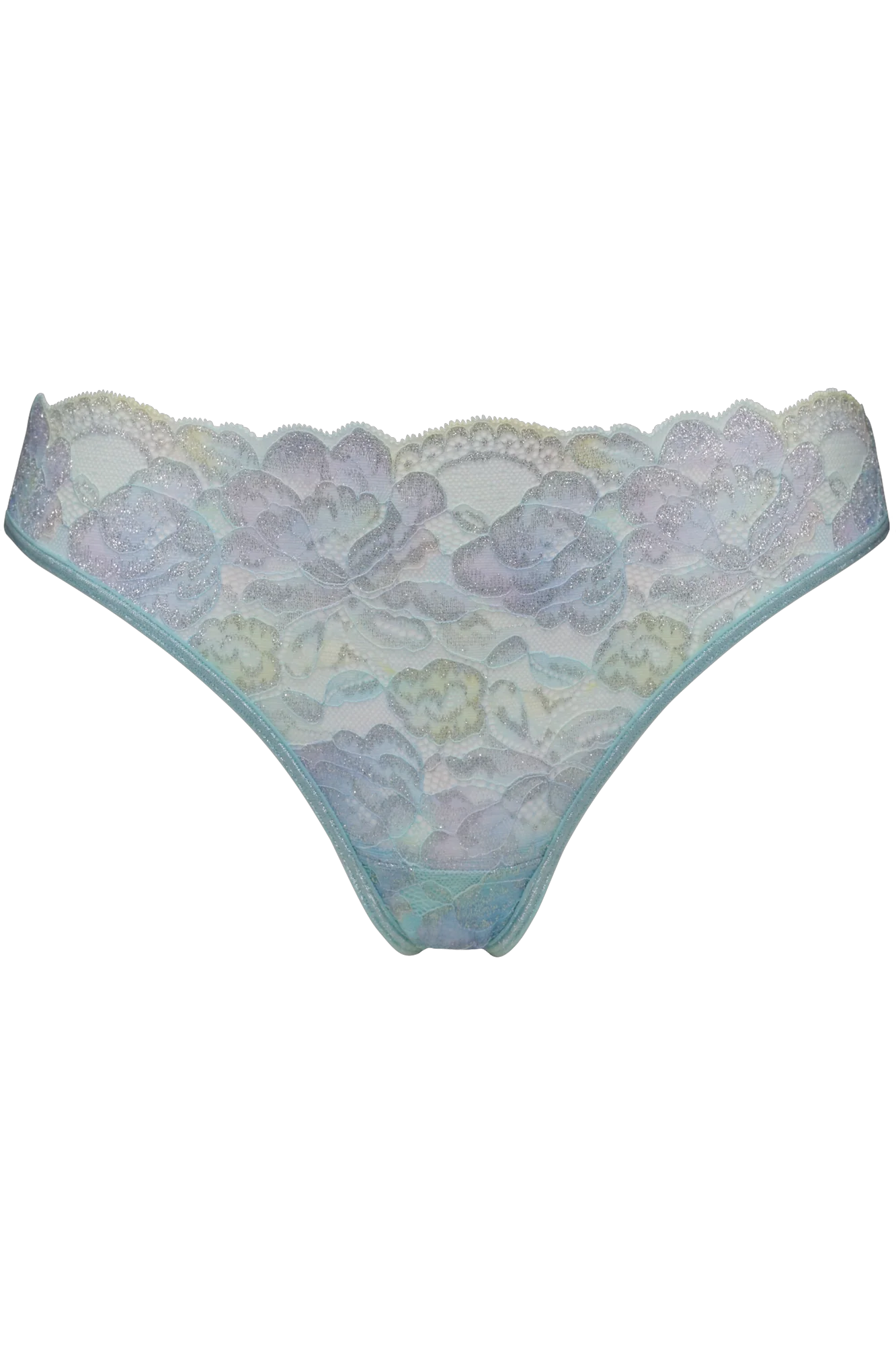butterfly thong - Image 5