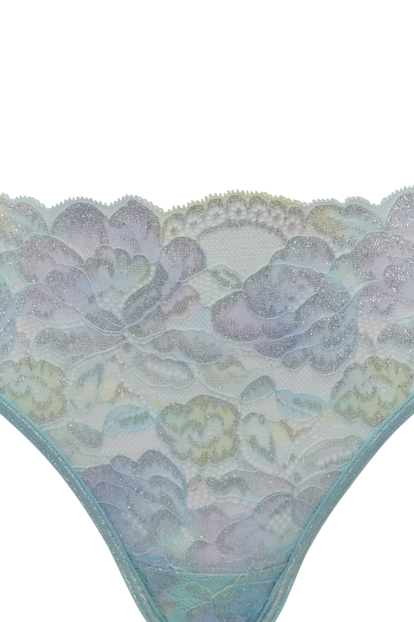butterfly thong - Image 6