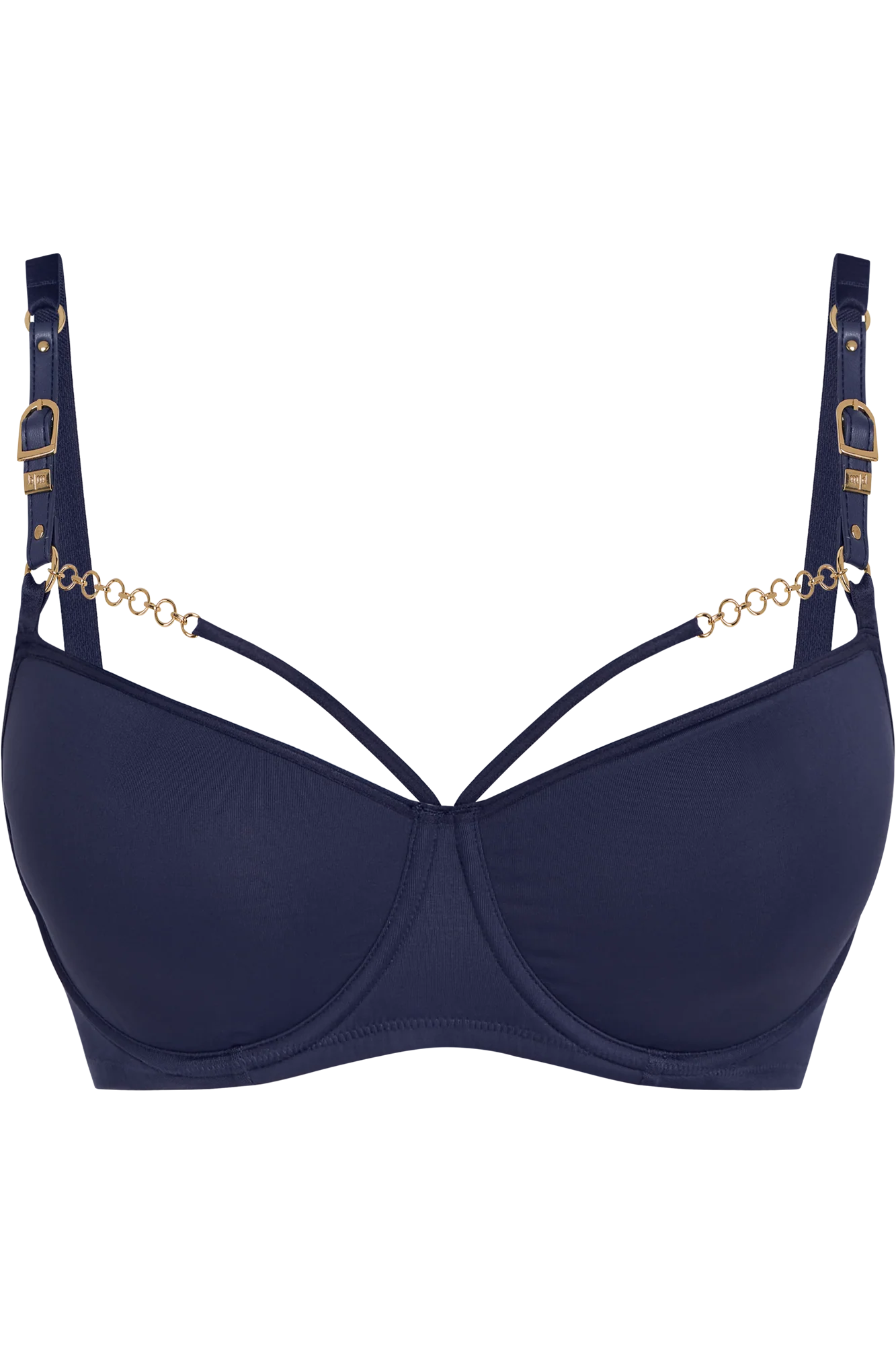 plunge balcony bra - Image 6