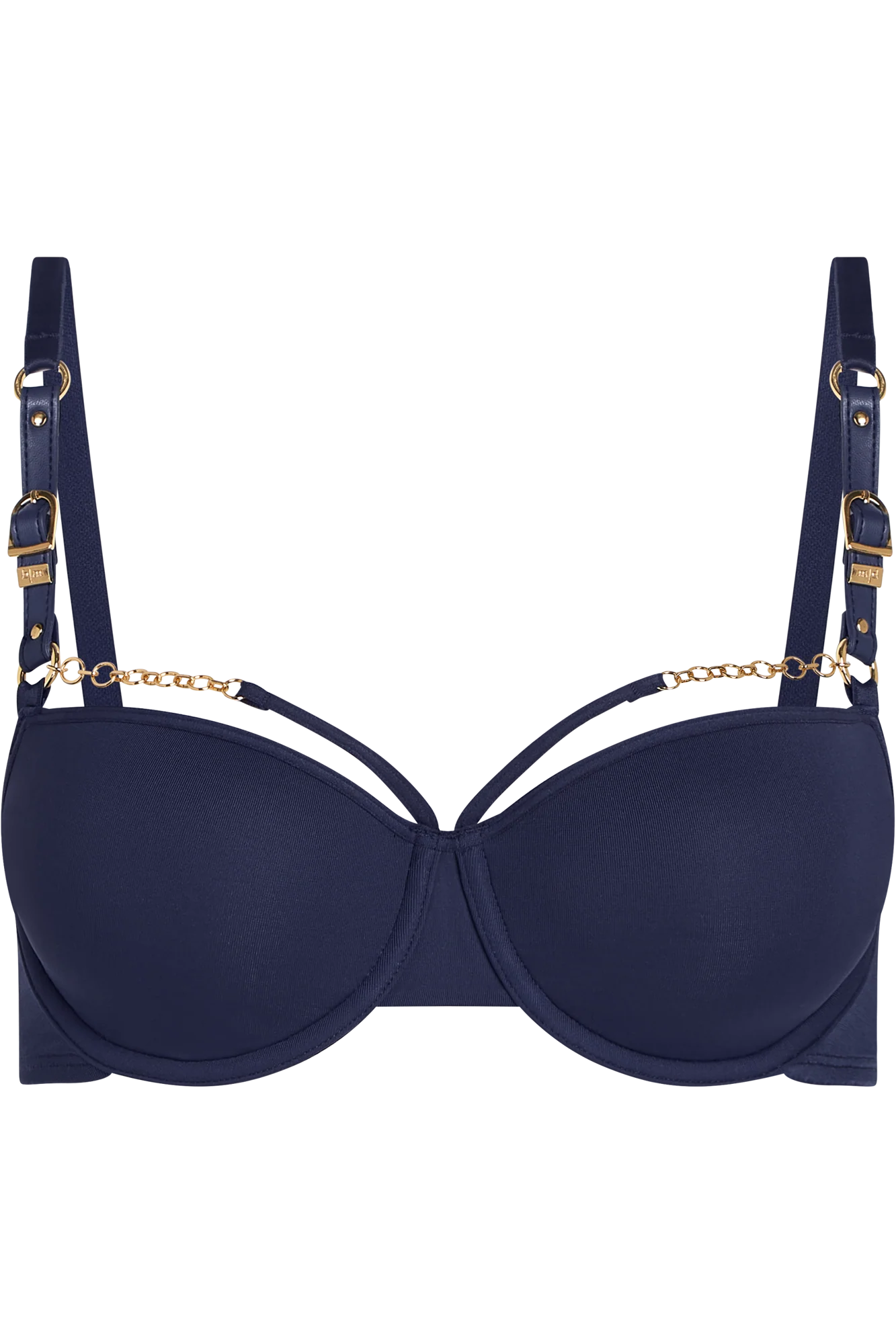 plunge balcony bra - Image 7