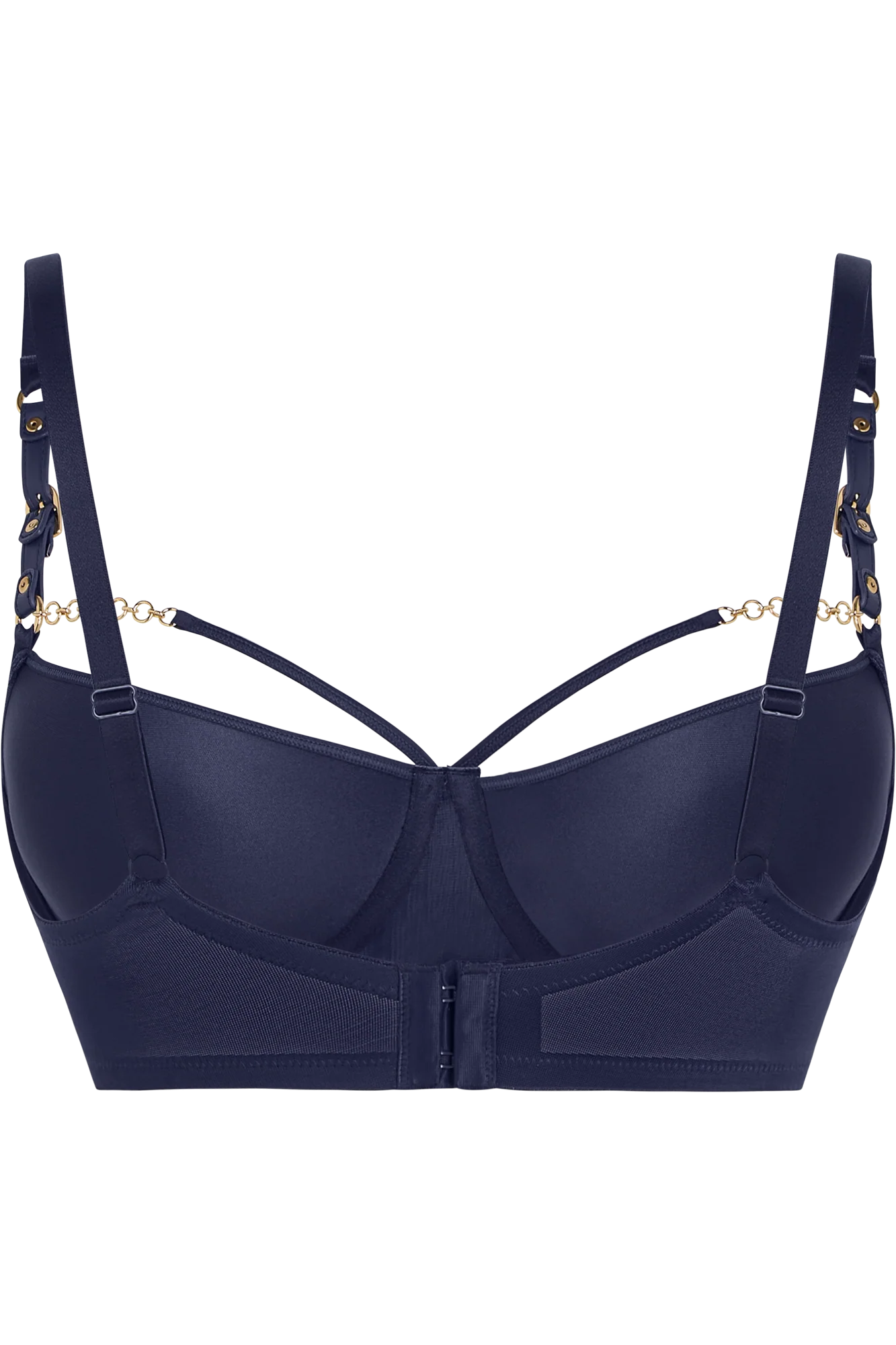 plunge balcony bra - Image 8
