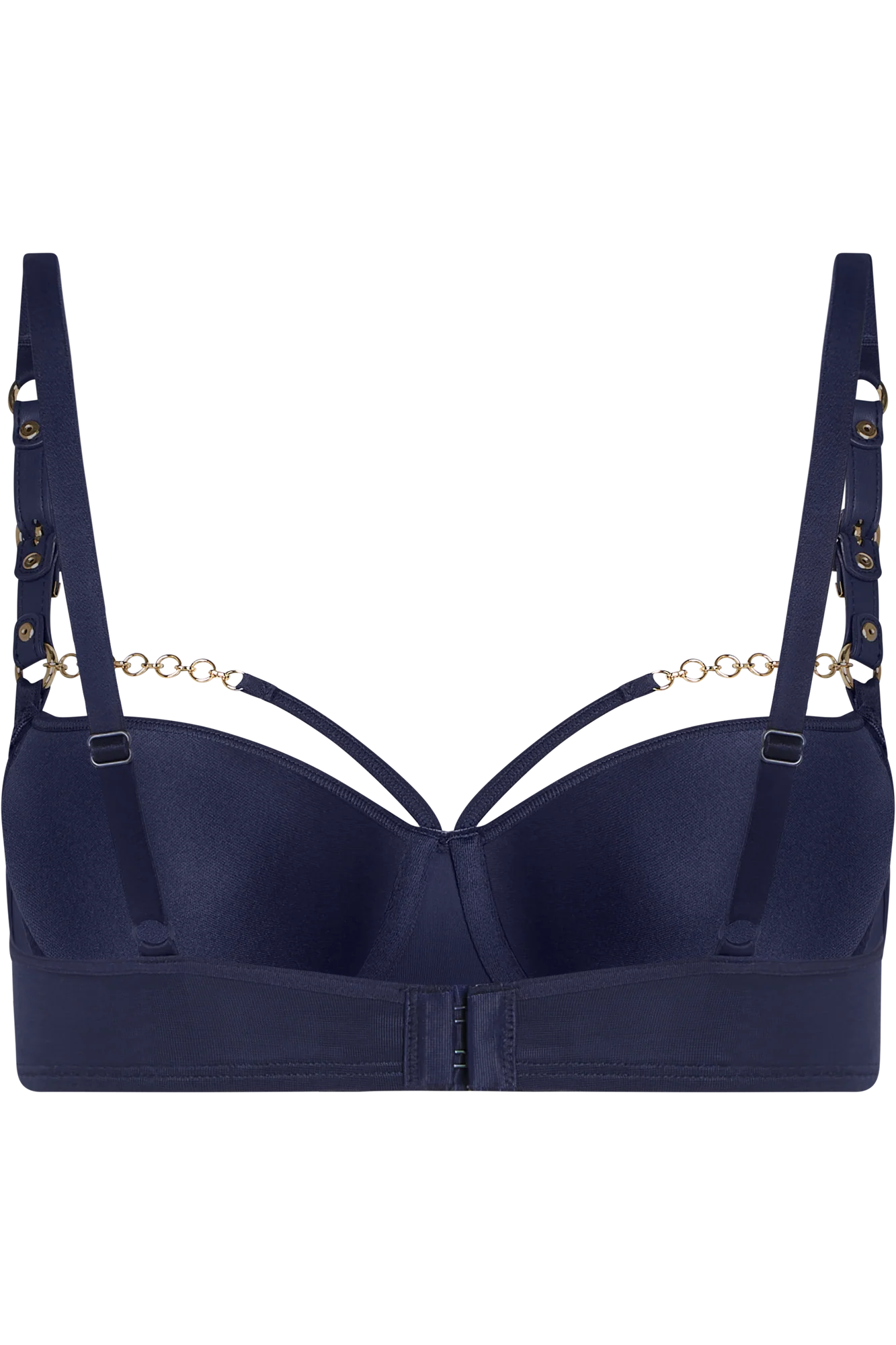 plunge balcony bra - Image 9