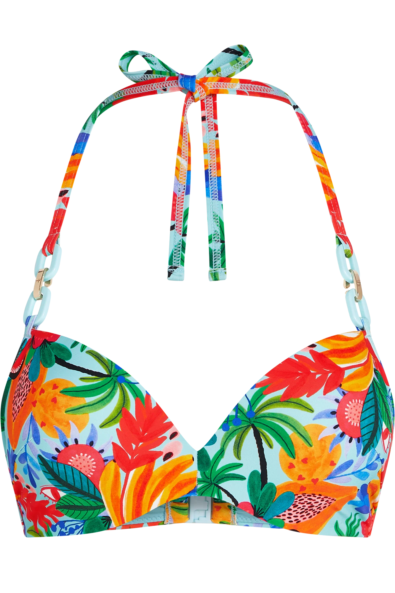 push up bikini top - Image 4